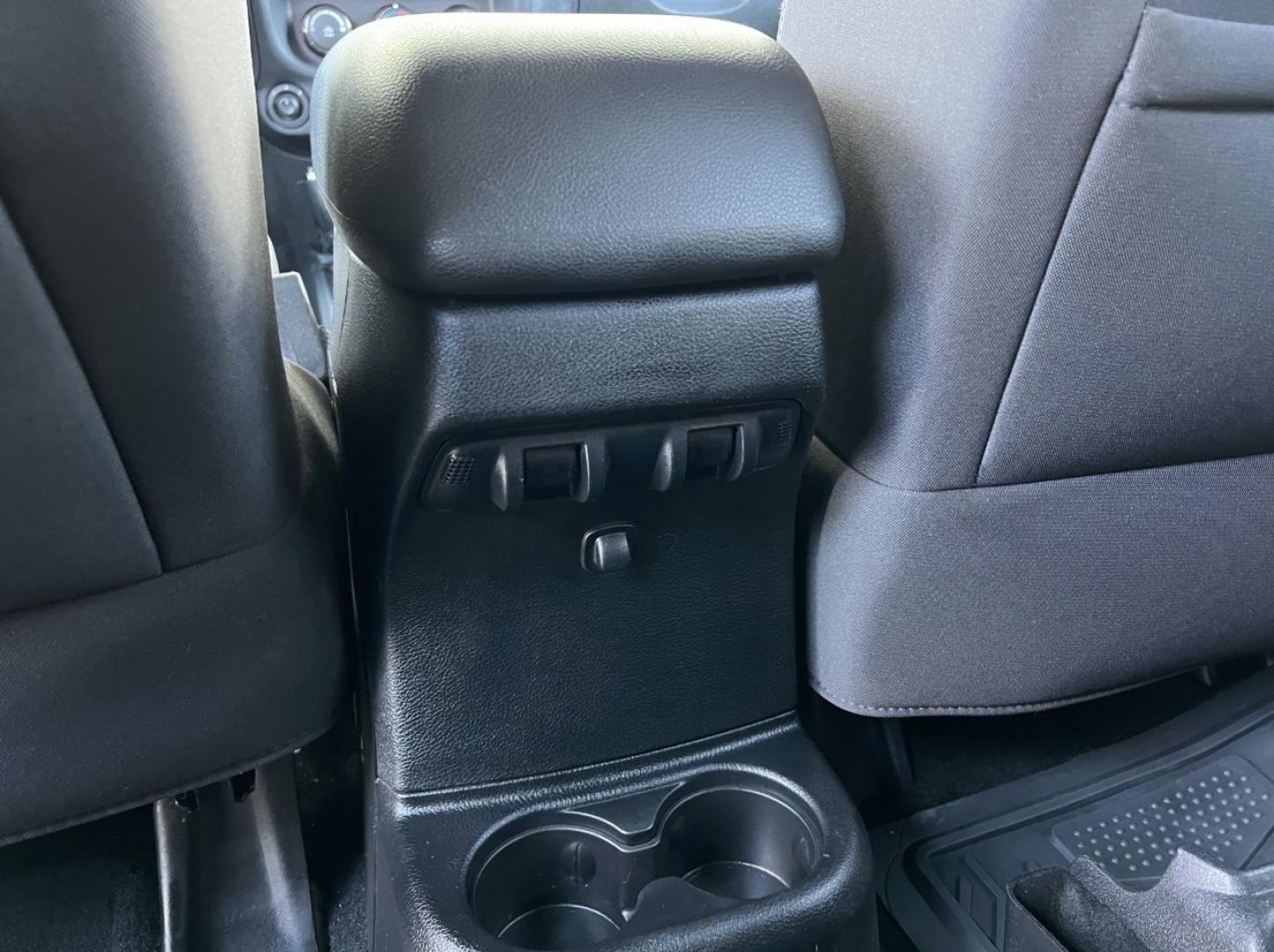 2014 WHITE /Black Cloth Jeep Wrangler Unlimited Sahara (1C4BJWEG1EL) with an 3.6L V6 engine, Automatic transmission, located at 506 S. Kingshighway, Cape Girardeau, MO, 63703, (573) 235-5000, 37.294991, -89.553635 - 2014 Jeep Wrangler Unlimited Sahara Only 48xxx miles 4x4 3.6L V6 Automatic Local Trade-In 20" Wheels Cruise Power Windows/Locks/Mirrors We have financing available and we accept trades! Fill out a credit application on our website or come by today! If you have any questions, give us a call - Photo#25