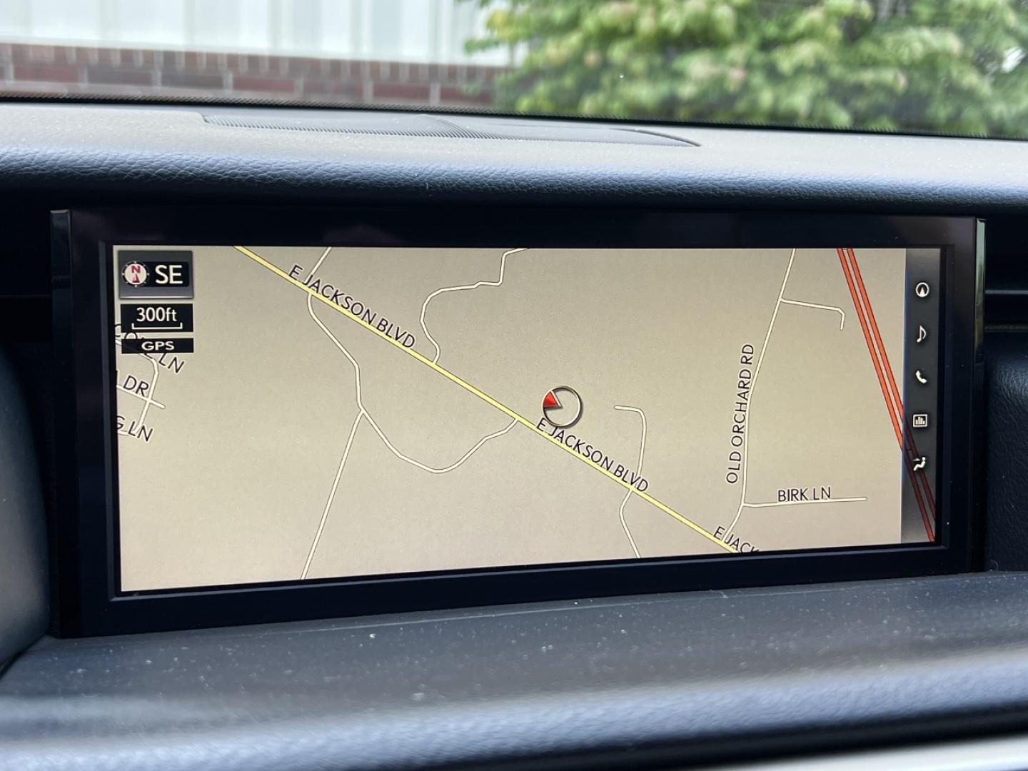 2018 BLACK /Red Leather LEXUS IS 350 (JTHCZ1D22J5) with an 3.5L V6 engine, Automatic transmission, located at 506 S. Kingshighway, Cape Girardeau, MO, 63703, (573) 235-5000, 37.294991, -89.553635 - 2018 Lexus IS 350 112xxx miles All Wheel Drive 3.5L V6 Automatic Leather New Tires Navigation Backup Camera Power/Heated/Cooled Seats Heated Steering Wheel Sunroof Cruise Power Windows/Locks/Mirrors We have financing available and we accept trades! Fill out a credit application on our - Photo#2