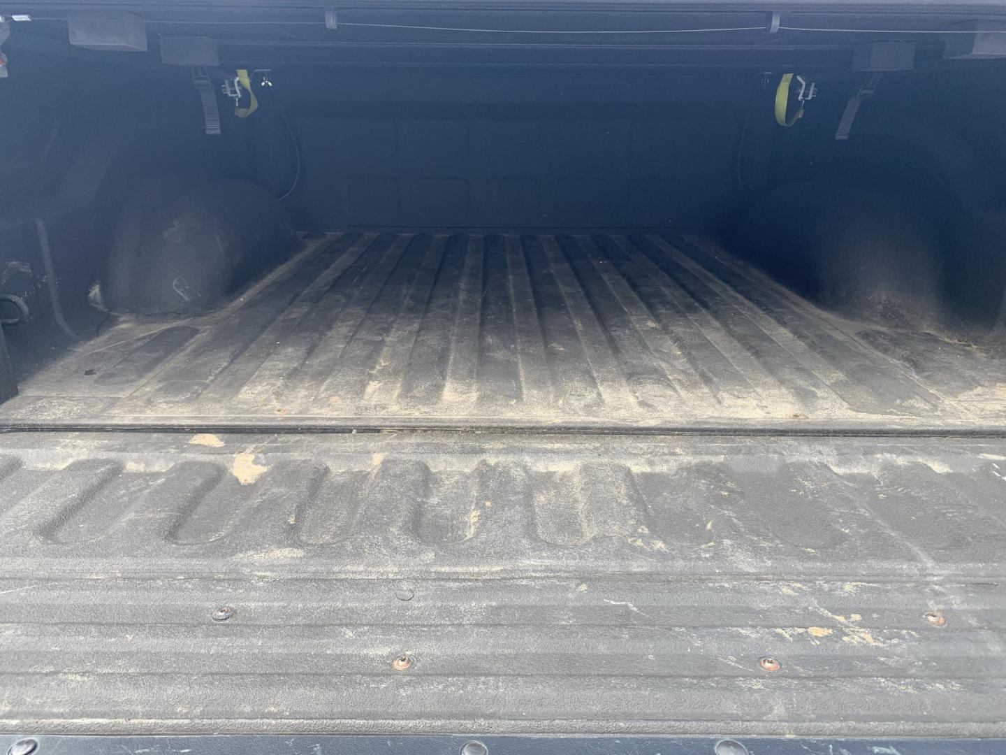 2015 GRAY /Black Leather/Cloth RAM 1500 SPORT (1C6RR7MT7FS) with an 5.7L V8 engine, Automatic transmission, located at 506 S. Kingshighway, Cape Girardeau, MO, 63703, (573) 235-5000, 37.294991, -89.553635 - 2015 Ram 1500 Sport 167xxx miles 4x4 5.7L V8 Automatic Leather Navigation Backup Camera Heated Seats Heated Steering Wheel Power Driver Seat Power Running Boards Bluetooth 20" Wheels Cruise Remote Start Power Windows/Locks/Mirrors We have financing available and we accept trades! Fi - Photo#8