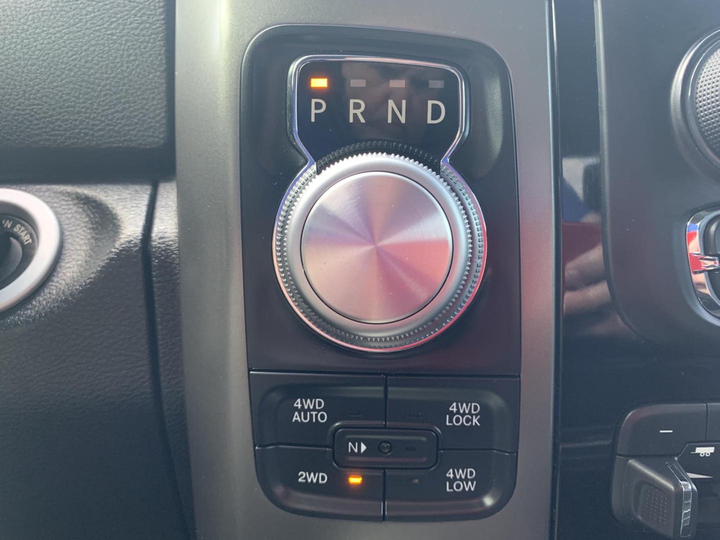 2015 GRAY /Black Leather/Cloth RAM 1500 SPORT (1C6RR7MT7FS) with an 5.7L V8 engine, Automatic transmission, located at 506 S. Kingshighway, Cape Girardeau, MO, 63703, (573) 235-5000, 37.294991, -89.553635 - 2015 Ram 1500 Sport 167xxx miles 4x4 5.7L V8 Automatic Leather Navigation Backup Camera Heated Seats Heated Steering Wheel Power Driver Seat Power Running Boards Bluetooth 20" Wheels Cruise Remote Start Power Windows/Locks/Mirrors We have financing available and we accept trades! Fi - Photo#30