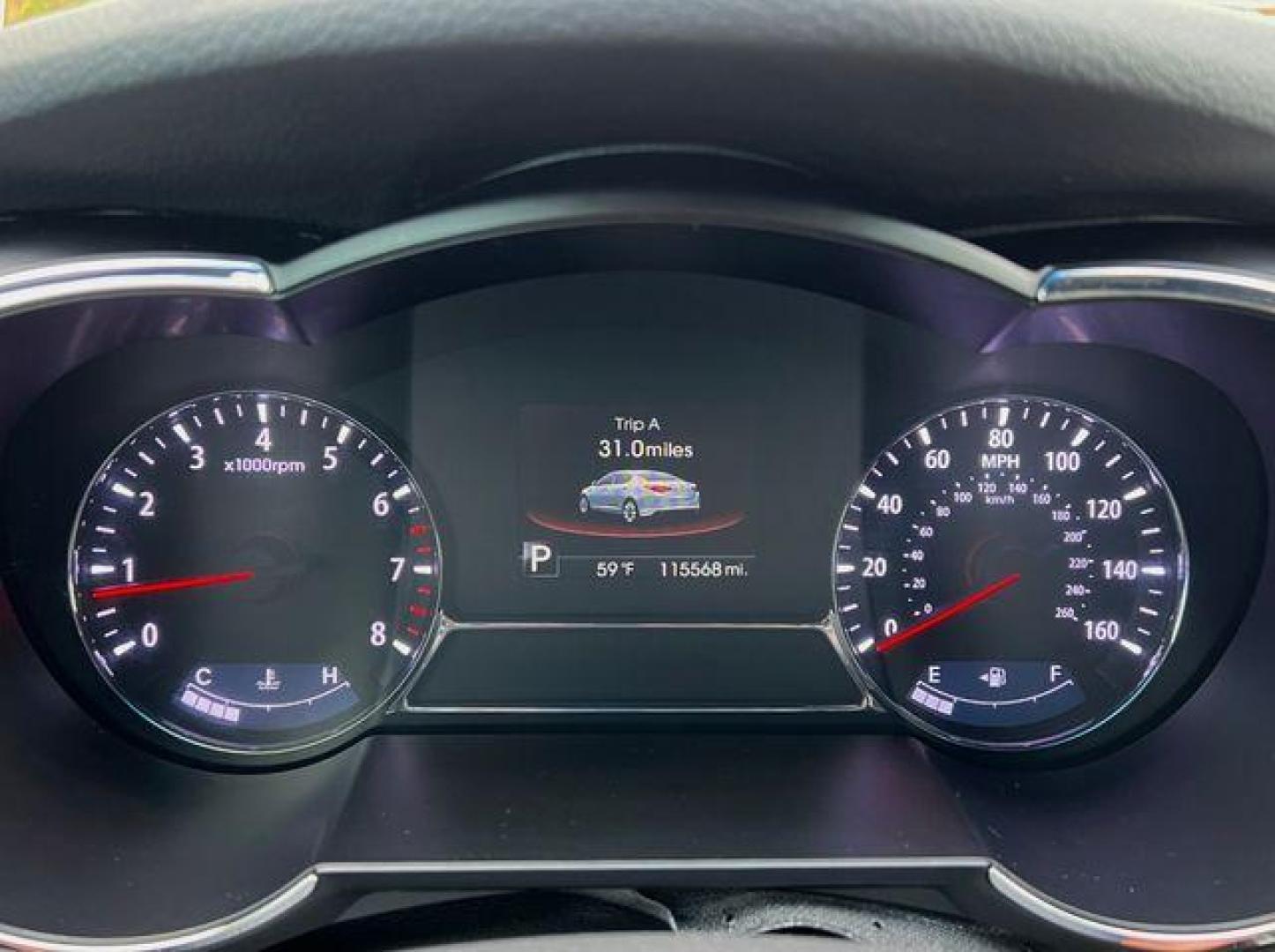 2013 WHITE /Black KIA OPTIMA SXL (5XXGR4A60DG) with an 2.0L engine, Automatic transmission, located at 2990 Old Orchard Rd., Jackson, MO, 63755, 37.354214, -89.612106 - Photo#22