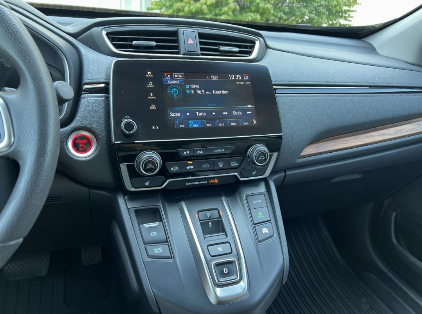 2021 BLUE /Gray Cloth HONDA CR-V EX (7FART6H57ME) with an 2.0L 4 Cyl. engine, Continuously Variable transmission, located at 506 S. Kingshighway, Cape Girardeau, MO, 63703, (573) 235-5000, 37.294991, -89.553635 - 2021 Honda CR-V HYBRID EX 1-Owner 95xxx miles All Wheel Drive 2.0L 4 Cyl. Hybrid Automatic Backup Camera Sunroof Heated Seats Power Driver Seat Bluetooth Cruise Power Windows/Locks/Mirrors We have financing available and we accept trades! Fill out a credit application on our website or - Photo#25