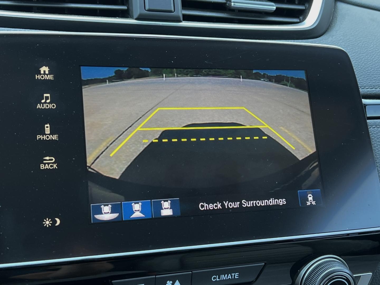 2021 BLUE /Gray Cloth HONDA CR-V EX (7FART6H57ME) with an 2.0L 4 Cyl. engine, Continuously Variable transmission, located at 506 S. Kingshighway, Cape Girardeau, MO, 63703, (573) 235-5000, 37.294991, -89.553635 - 2021 Honda CR-V HYBRID EX 1-Owner 95xxx miles All Wheel Drive 2.0L 4 Cyl. Hybrid Automatic Backup Camera Sunroof Heated Seats Power Driver Seat Bluetooth Cruise Power Windows/Locks/Mirrors We have financing available and we accept trades! Fill out a credit application on our website or - Photo#2