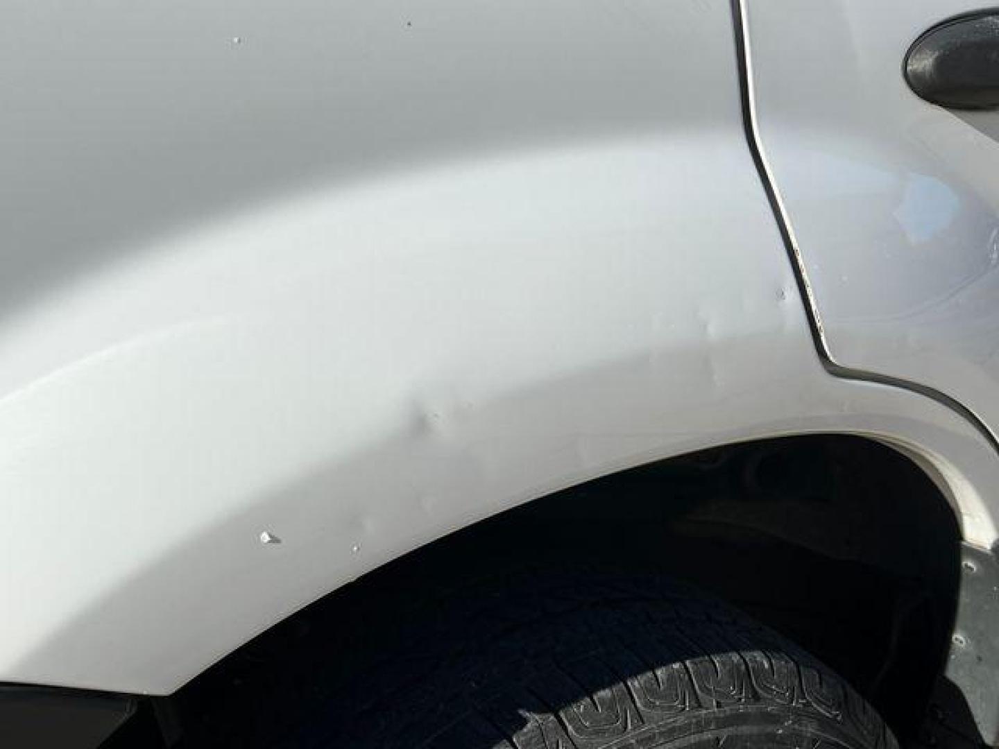 2003 WHITE /Tan FORD ESCAPE XLS (1FMYU02163K) with an 3.0L engine, Automatic transmission, located at 2990 Old Orchard Rd., Jackson, MO, 63755, 37.354214, -89.612106 - Photo#31