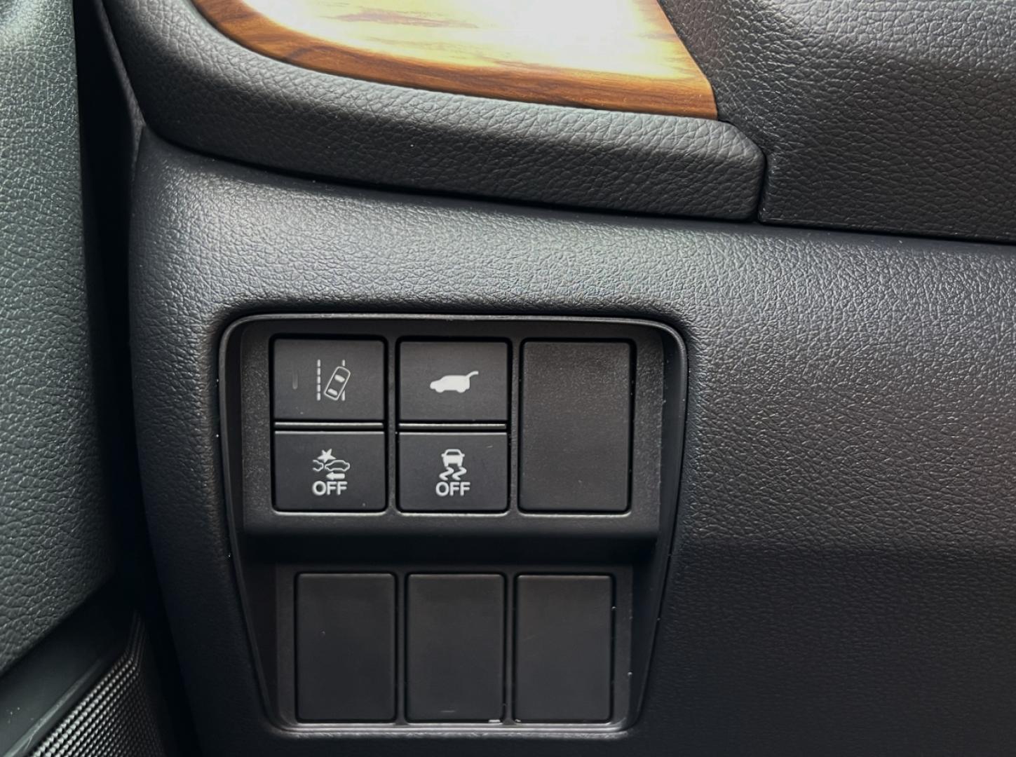 2019 MAROON /Gray Leather HONDA CR-V EXL (7FARW1H85KE) with an 1.5L 4 Cyl. engine, Continuously Variable transmission, located at 2990 Old Orchard Rd., Jackson, MO, 63755, 37.354214, -89.612106 - 2019 Honda CR-V EX-L 112xxx miles Front Wheel Drive 1.5L 4 Cyl. Automatic Leather Backup Camera Power/Heated Seats Sunroof Bluetooth Remote Start Cruise Power Windows/Locks/Mirrors We have financing available and we accept trades! Fill out a credit application on our website or come by - Photo#29