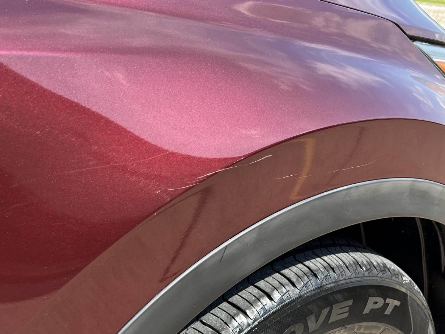 2019 MAROON /Gray Leather HONDA CR-V EXL (7FARW1H85KE) with an 1.5L 4 Cyl. engine, Continuously Variable transmission, located at 2990 Old Orchard Rd., Jackson, MO, 63755, 37.354214, -89.612106 - 2019 Honda CR-V EX-L 112xxx miles Front Wheel Drive 1.5L 4 Cyl. Automatic Leather Backup Camera Power/Heated Seats Sunroof Bluetooth Remote Start Cruise Power Windows/Locks/Mirrors We have financing available and we accept trades! Fill out a credit application on our website or come by - Photo#44