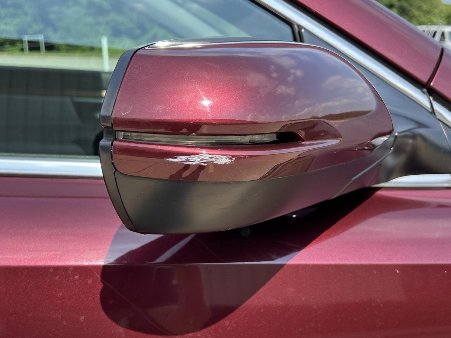 2019 MAROON /Gray Leather HONDA CR-V EXL (7FARW1H85KE) with an 1.5L 4 Cyl. engine, Continuously Variable transmission, located at 2990 Old Orchard Rd., Jackson, MO, 63755, 37.354214, -89.612106 - 2019 Honda CR-V EX-L 112xxx miles Front Wheel Drive 1.5L 4 Cyl. Automatic Leather Backup Camera Power/Heated Seats Sunroof Bluetooth Remote Start Cruise Power Windows/Locks/Mirrors We have financing available and we accept trades! Fill out a credit application on our website or come by - Photo#45