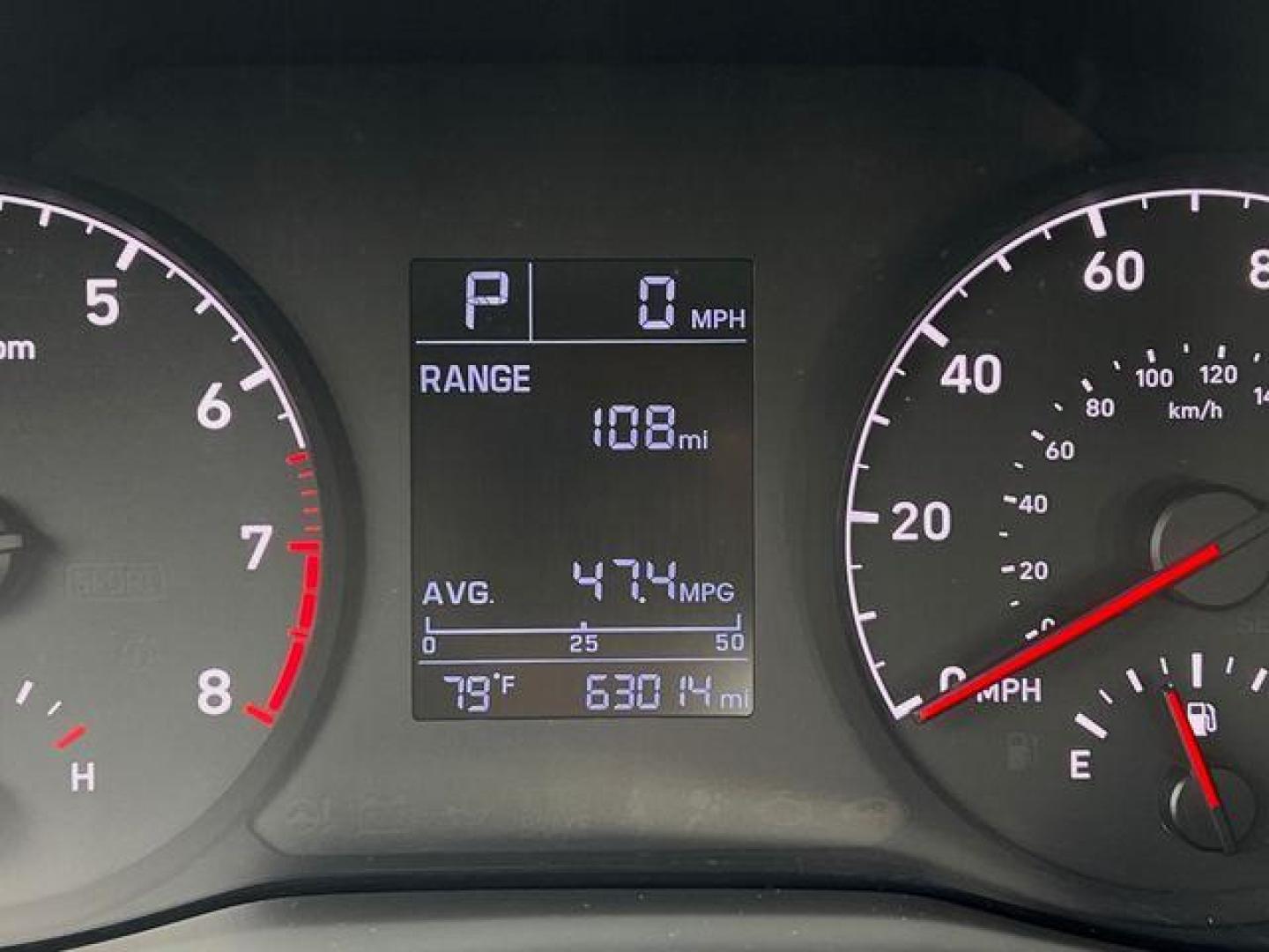 2020 RED /Black HYUNDAI ACCENT SE (3KPC24A61LE) with an 1.6L engine, Continuously Variable transmission, located at 2990 Old Orchard Rd., Jackson, MO, 63755, 37.354214, -89.612106 - Photo#21