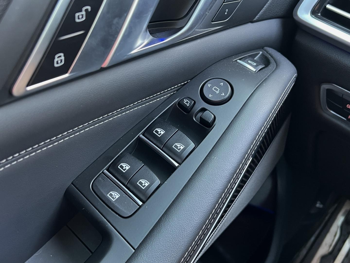 2022 GREY /Black Leather BMW X5 M50I (5UXJU4C05N9) with an 4.4L V8 engine, Automatic transmission, located at 2990 Old Orchard Rd., Jackson, MO, 63755, 37.354214, -89.612106 - 2022 BMW X5 M50I 1-Owner 63xxx miles All Wheel Drive 4.4L V8 Automatic Leather Navigation Power/Heated/Cooled Seats Heated Steering Wheel Backup Camera Sunroof Bluetooth Cruise Power Windows/Locks/Mirrors We have financing available and we accept trades! Fill out a credit application - Photo#27
