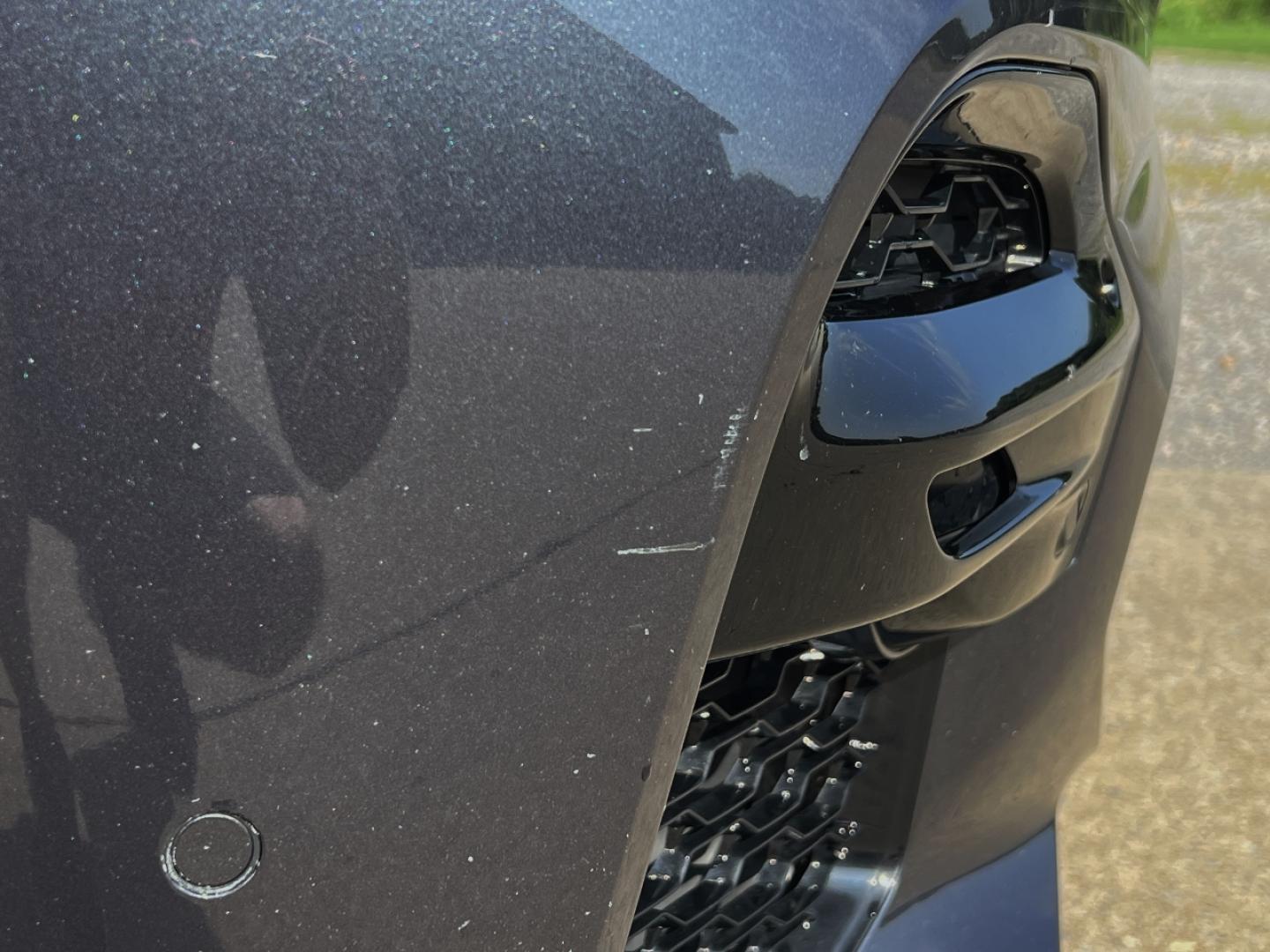 2022 GREY /Black Leather BMW X5 M50I (5UXJU4C05N9) with an 4.4L V8 engine, Automatic transmission, located at 2990 Old Orchard Rd., Jackson, MO, 63755, 37.354214, -89.612106 - 2022 BMW X5 M50I 1-Owner 63xxx miles All Wheel Drive 4.4L V8 Automatic Leather Navigation Power/Heated/Cooled Seats Heated Steering Wheel Backup Camera Sunroof Bluetooth Cruise Power Windows/Locks/Mirrors We have financing available and we accept trades! Fill out a credit application - Photo#46