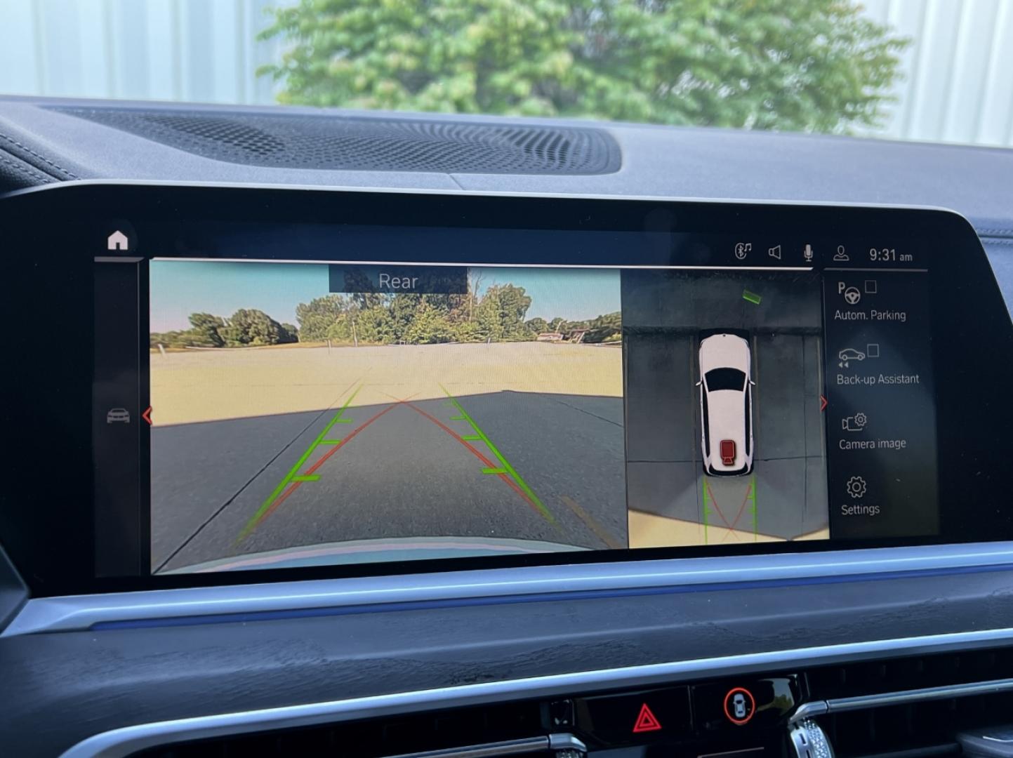 2021 WHITE /Black Leather BMW X7 M50I (5UXCX6C0XM9) with an 4.4L V8 engine, Automatic transmission, located at 2990 Old Orchard Rd., Jackson, MO, 63755, 37.354214, -89.612106 - 2021 BMW X7 M50I 61xxx miles All Wheel Drive 4.4L V8 Automatic Leather 3rd Row Navigation Power/Heated/Cooled Seats Heated Rear Seats Heated Steering Wheel Backup Camera Sunroof Bluetooth Cruise Power Windows/Locks/Mirrors We have financing available and we accept trades! Fill out a - Photo#3