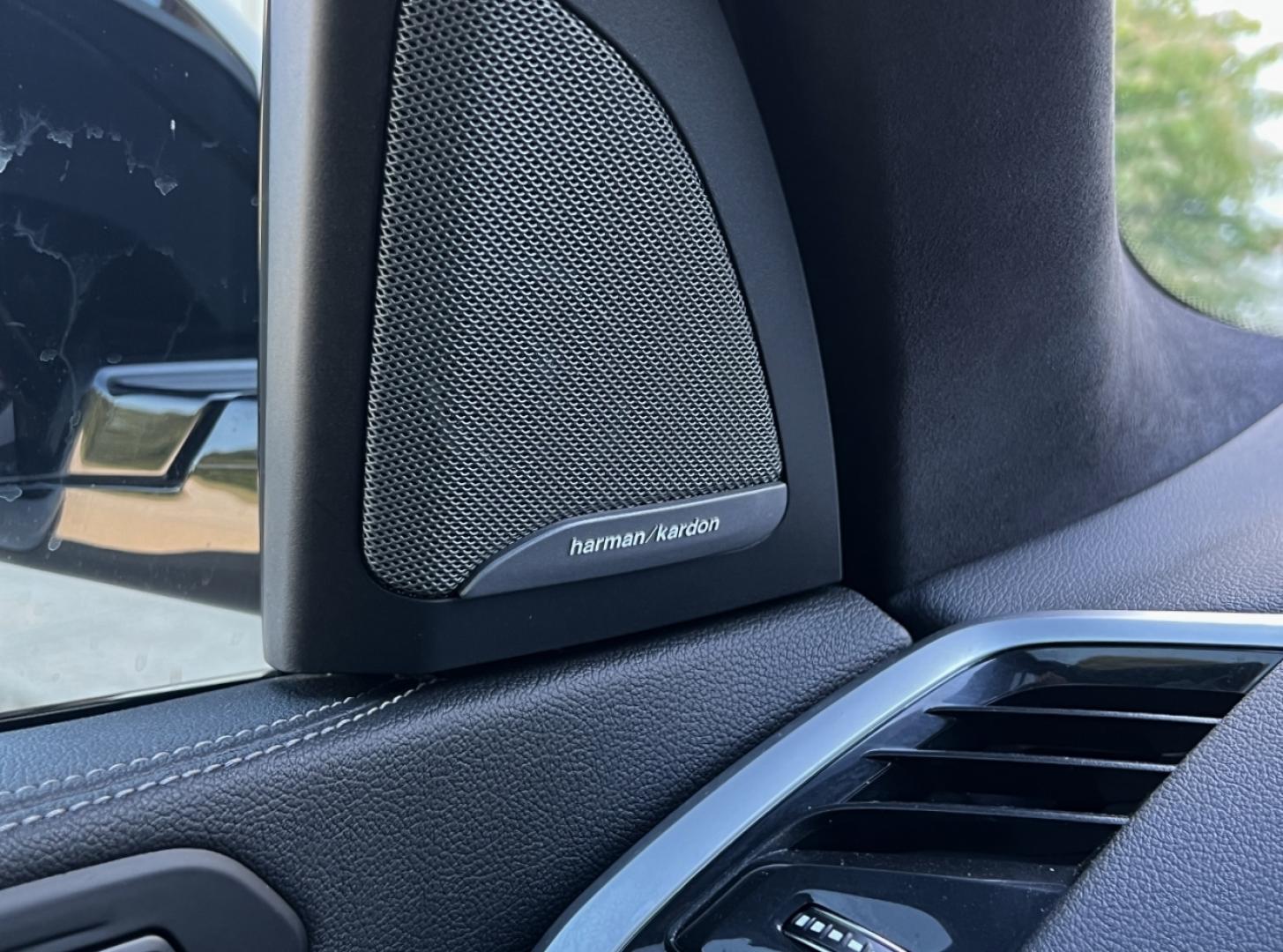 2021 WHITE /Black Leather BMW X7 M50I (5UXCX6C0XM9) with an 4.4L V8 engine, Automatic transmission, located at 2990 Old Orchard Rd., Jackson, MO, 63755, 37.354214, -89.612106 - 2021 BMW X7 M50I 61xxx miles All Wheel Drive 4.4L V8 Automatic Leather 3rd Row Navigation Power/Heated/Cooled Seats Heated Rear Seats Heated Steering Wheel Backup Camera Sunroof Bluetooth Cruise Power Windows/Locks/Mirrors We have financing available and we accept trades! Fill out a - Photo#36