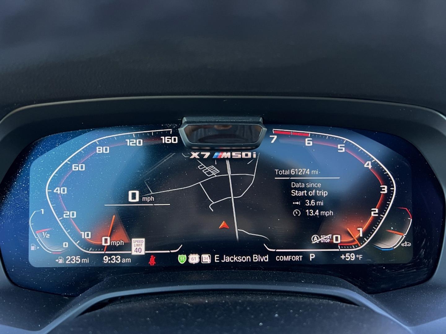 2021 WHITE /Black Leather BMW X7 M50I (5UXCX6C0XM9) with an 4.4L V8 engine, Automatic transmission, located at 2990 Old Orchard Rd., Jackson, MO, 63755, 37.354214, -89.612106 - 2021 BMW X7 M50I 61xxx miles All Wheel Drive 4.4L V8 Automatic Leather 3rd Row Navigation Power/Heated/Cooled Seats Heated Rear Seats Heated Steering Wheel Backup Camera Sunroof Bluetooth Cruise Power Windows/Locks/Mirrors We have financing available and we accept trades! Fill out a - Photo#1