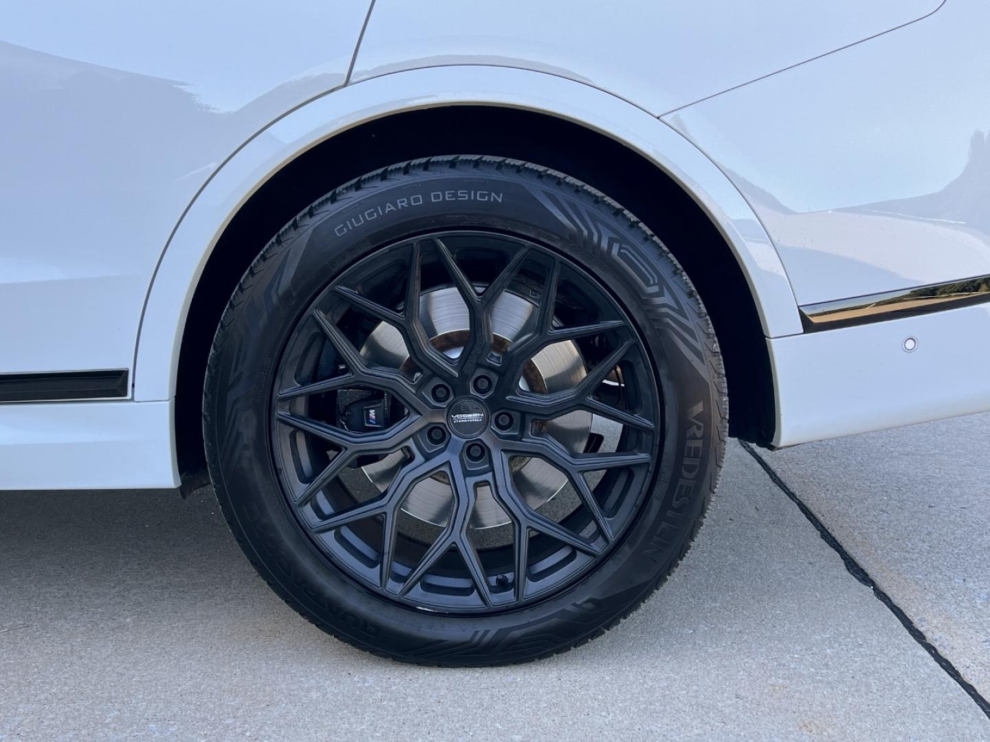 2021 WHITE /Black Leather BMW X7 M50I (5UXCX6C0XM9) with an 4.4L V8 engine, Automatic transmission, located at 2990 Old Orchard Rd., Jackson, MO, 63755, 37.354214, -89.612106 - 2021 BMW X7 M50I 61xxx miles All Wheel Drive 4.4L V8 Automatic Leather 3rd Row Navigation Power/Heated/Cooled Seats Heated Rear Seats Heated Steering Wheel Backup Camera Sunroof Bluetooth Cruise Power Windows/Locks/Mirrors We have financing available and we accept trades! Fill out a - Photo#47