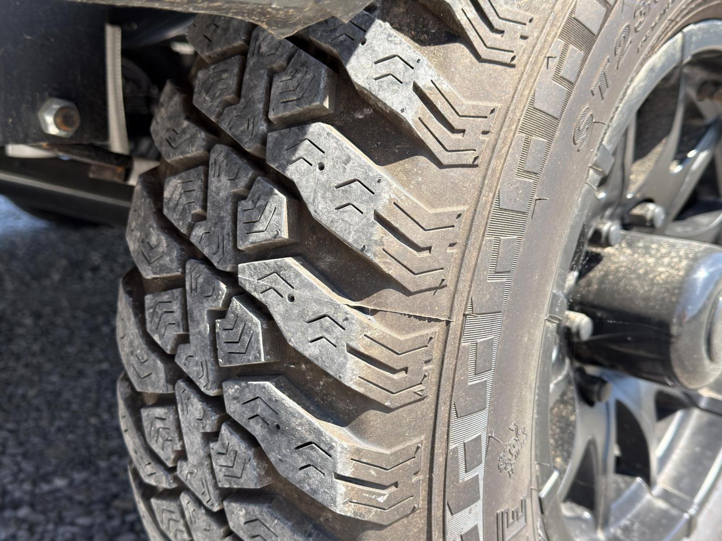 2024 GREY /Gray Forest River Timberwolf Mini Loft (5NHTC7V2XRC) , located at 2990 Old Orchard Rd., Jackson, MO, 63755, 37.354214, -89.612106 - We have financing available and we accept trades! Fill out a credit application on our website or come by today! If you have any questions, give us a call at (573) 204-7777 or visit our website at firstautocredit.com. - Photo#38