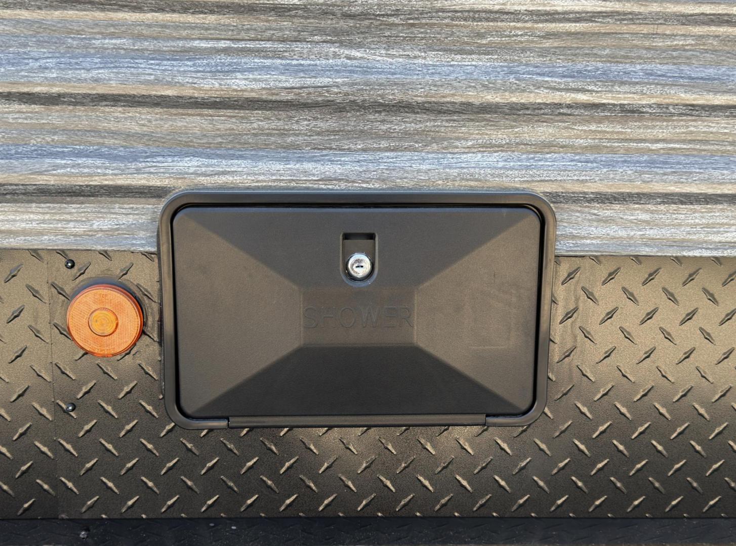 2024 GREY /Gray Forest River Timberwolf Mini Loft (5NHTC7V2XRC) , located at 2990 Old Orchard Rd., Jackson, MO, 63755, 37.354214, -89.612106 - We have financing available and we accept trades! Fill out a credit application on our website or come by today! If you have any questions, give us a call at (573) 204-7777 or visit our website at firstautocredit.com. - Photo#33