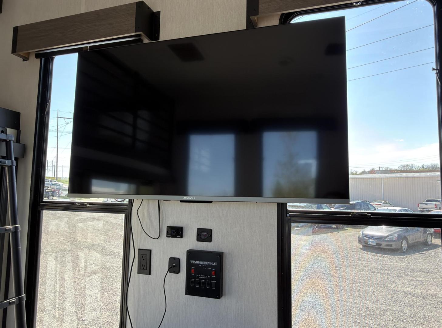 2024 GREY /Gray Forest River Timberwolf Mini Loft (5NHTC7V2XRC) , located at 2990 Old Orchard Rd., Jackson, MO, 63755, 37.354214, -89.612106 - We have financing available and we accept trades! Fill out a credit application on our website or come by today! If you have any questions, give us a call at (573) 204-7777 or visit our website at firstautocredit.com. - Photo#10