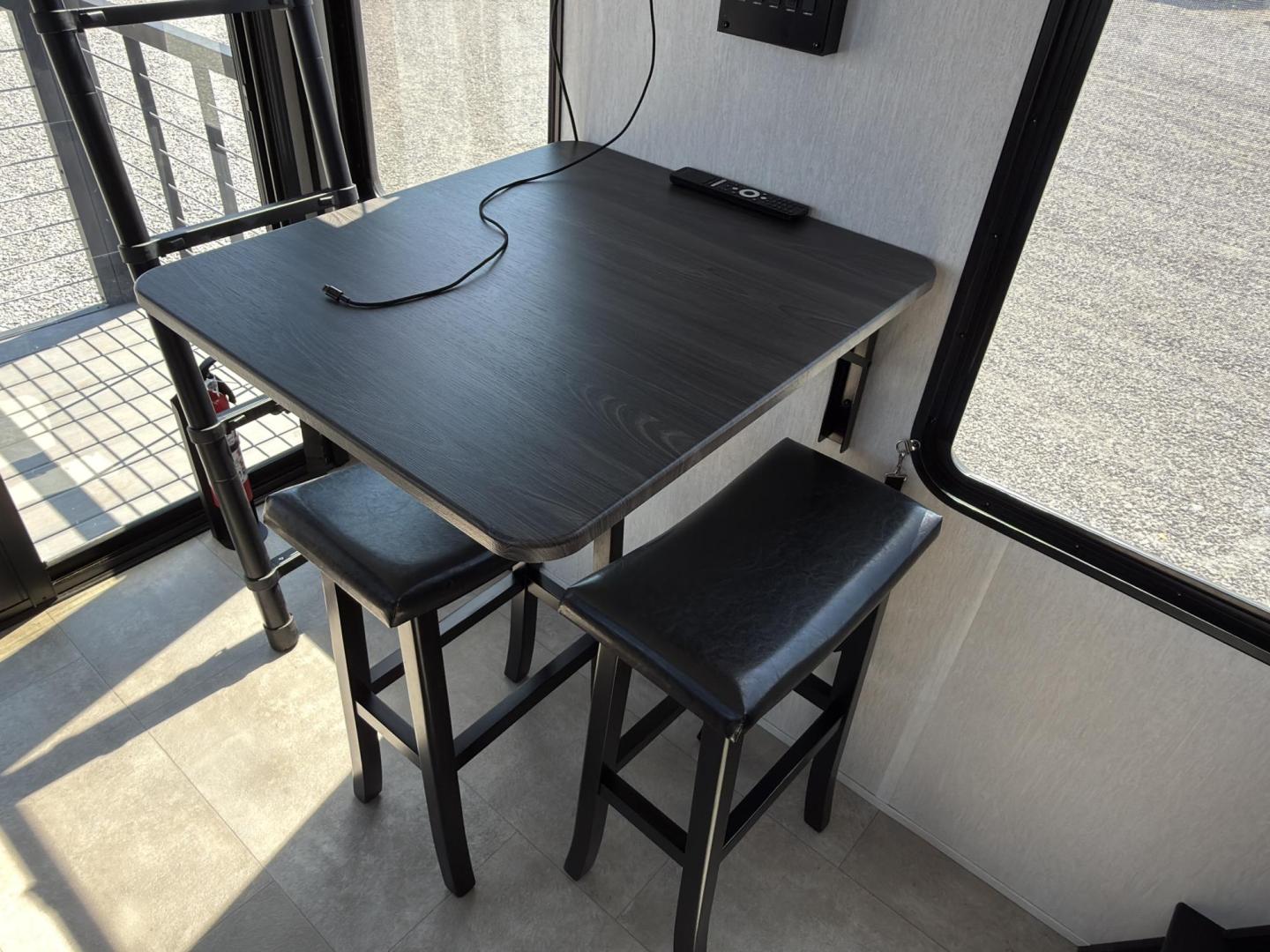 2024 GREY /Gray Forest River Timberwolf Mini Loft (5NHTC7V2XRC) , located at 2990 Old Orchard Rd., Jackson, MO, 63755, 37.354214, -89.612106 - We have financing available and we accept trades! Fill out a credit application on our website or come by today! If you have any questions, give us a call at (573) 204-7777 or visit our website at firstautocredit.com. - Photo#9