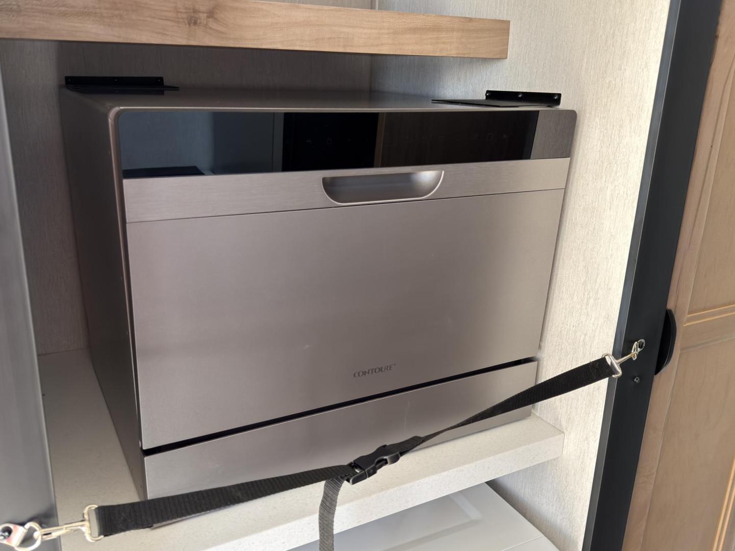 2024 GREY /Gray Forest River Timberwolf Mini Loft (5NHTC7V2XRC) , located at 2990 Old Orchard Rd., Jackson, MO, 63755, 37.354214, -89.612106 - We have financing available and we accept trades! Fill out a credit application on our website or come by today! If you have any questions, give us a call at (573) 204-7777 or visit our website at firstautocredit.com. - Photo#14