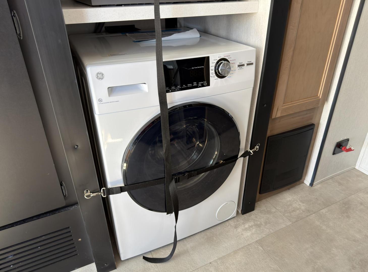 2024 GREY /Gray Forest River Timberwolf Mini Loft (5NHTC7V2XRC) , located at 2990 Old Orchard Rd., Jackson, MO, 63755, 37.354214, -89.612106 - We have financing available and we accept trades! Fill out a credit application on our website or come by today! If you have any questions, give us a call at (573) 204-7777 or visit our website at firstautocredit.com. - Photo#15