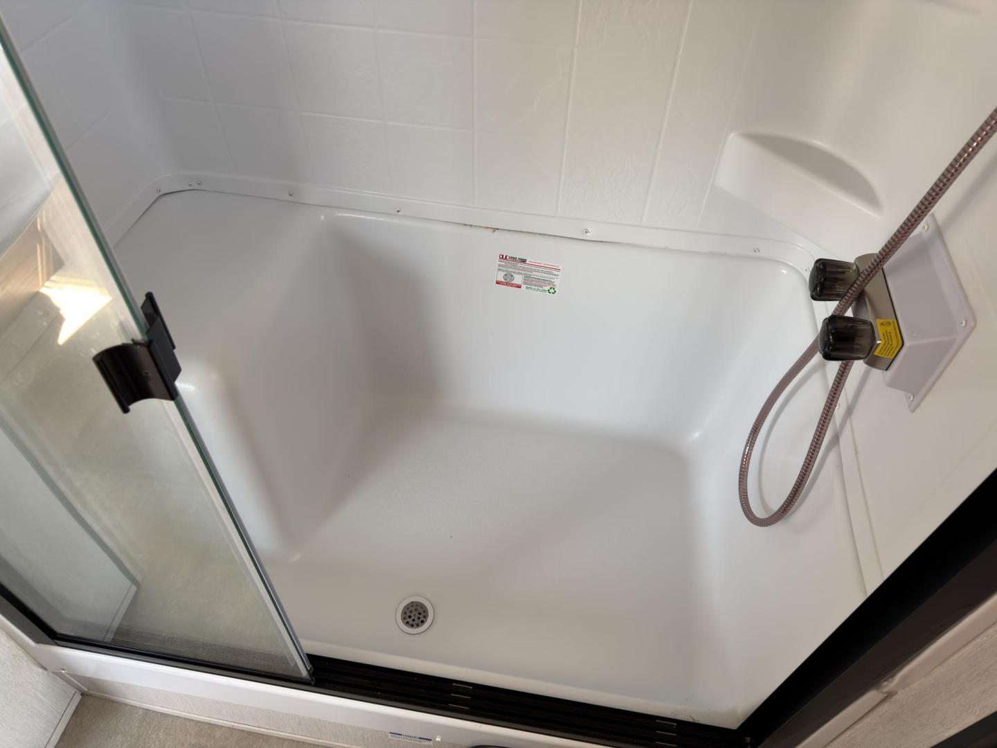 2024 GREY /Gray Forest River Timberwolf Mini Loft (5NHTC7V2XRC) , located at 2990 Old Orchard Rd., Jackson, MO, 63755, 37.354214, -89.612106 - We have financing available and we accept trades! Fill out a credit application on our website or come by today! If you have any questions, give us a call at (573) 204-7777 or visit our website at firstautocredit.com. - Photo#18