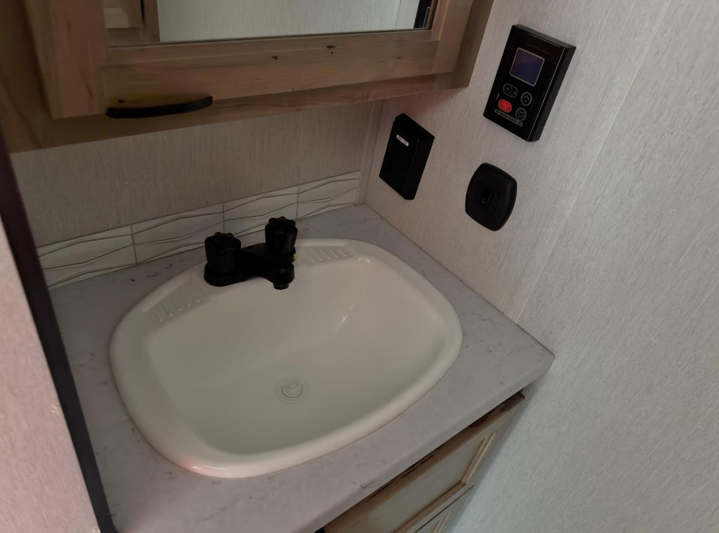 2024 GREY /Gray Forest River Timberwolf Mini Loft (5NHTC7V2XRC) , located at 2990 Old Orchard Rd., Jackson, MO, 63755, 37.354214, -89.612106 - We have financing available and we accept trades! Fill out a credit application on our website or come by today! If you have any questions, give us a call at (573) 204-7777 or visit our website at firstautocredit.com. - Photo#16