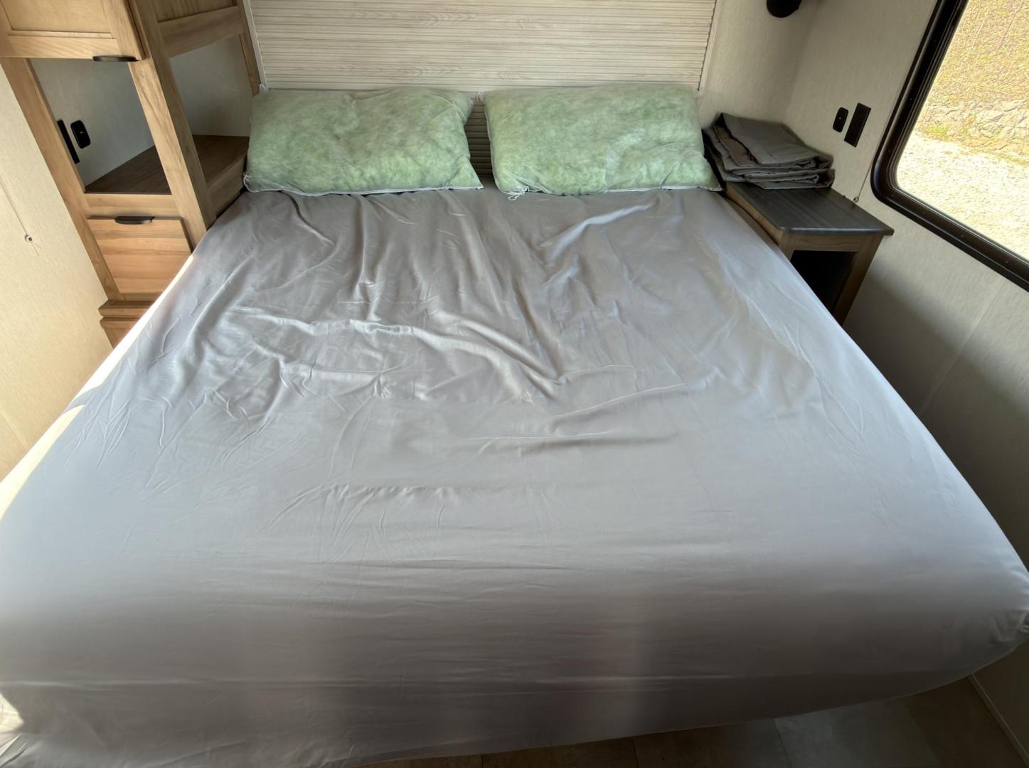 2024 GREY /Gray Forest River Timberwolf Mini Loft (5NHTC7V2XRC) , located at 2990 Old Orchard Rd., Jackson, MO, 63755, 37.354214, -89.612106 - We have financing available and we accept trades! Fill out a credit application on our website or come by today! If you have any questions, give us a call at (573) 204-7777 or visit our website at firstautocredit.com. - Photo#20