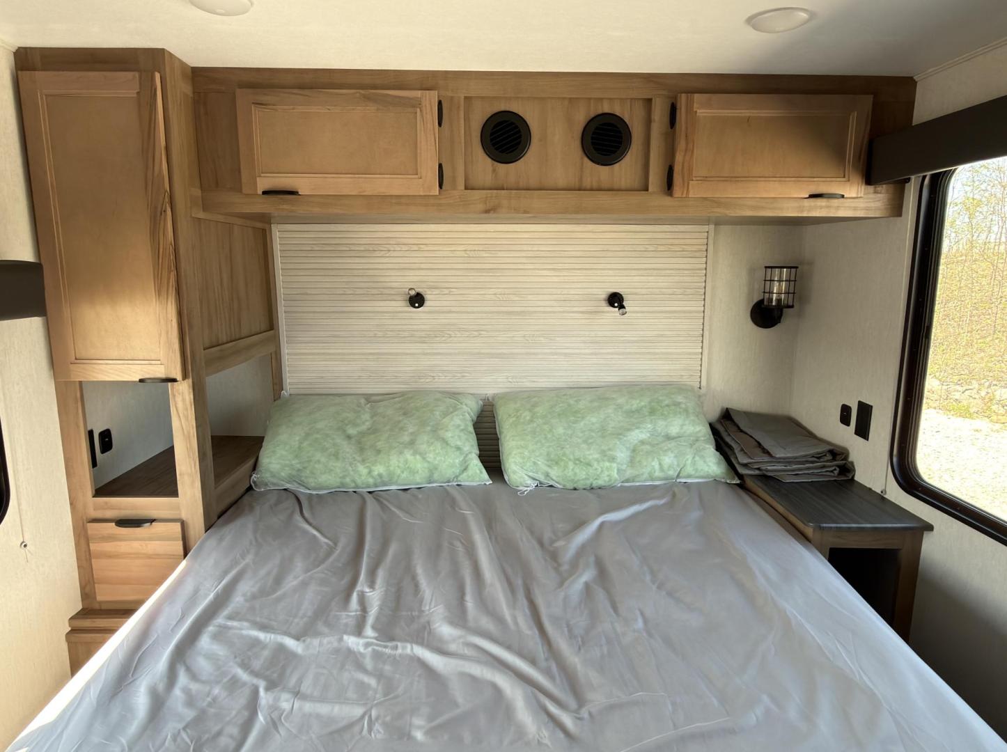 2024 GREY /Gray Forest River Timberwolf Mini Loft (5NHTC7V2XRC) , located at 2990 Old Orchard Rd., Jackson, MO, 63755, 37.354214, -89.612106 - We have financing available and we accept trades! Fill out a credit application on our website or come by today! If you have any questions, give us a call at (573) 204-7777 or visit our website at firstautocredit.com. - Photo#21