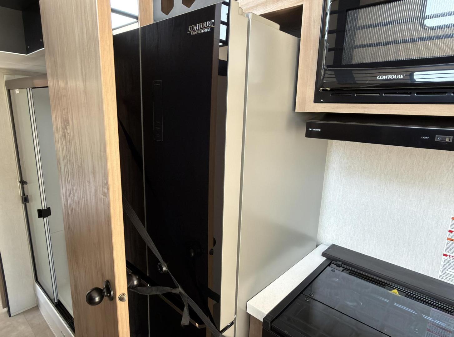 2024 GREY /Gray Forest River Timberwolf Mini Loft (5NHTC7V2XRC) , located at 2990 Old Orchard Rd., Jackson, MO, 63755, 37.354214, -89.612106 - We have financing available and we accept trades! Fill out a credit application on our website or come by today! If you have any questions, give us a call at (573) 204-7777 or visit our website at firstautocredit.com. - Photo#13