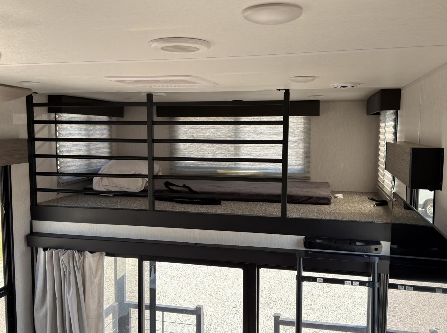 2024 GREY /Gray Forest River Timberwolf Mini Loft (5NHTC7V2XRC) , located at 2990 Old Orchard Rd., Jackson, MO, 63755, 37.354214, -89.612106 - We have financing available and we accept trades! Fill out a credit application on our website or come by today! If you have any questions, give us a call at (573) 204-7777 or visit our website at firstautocredit.com. - Photo#24