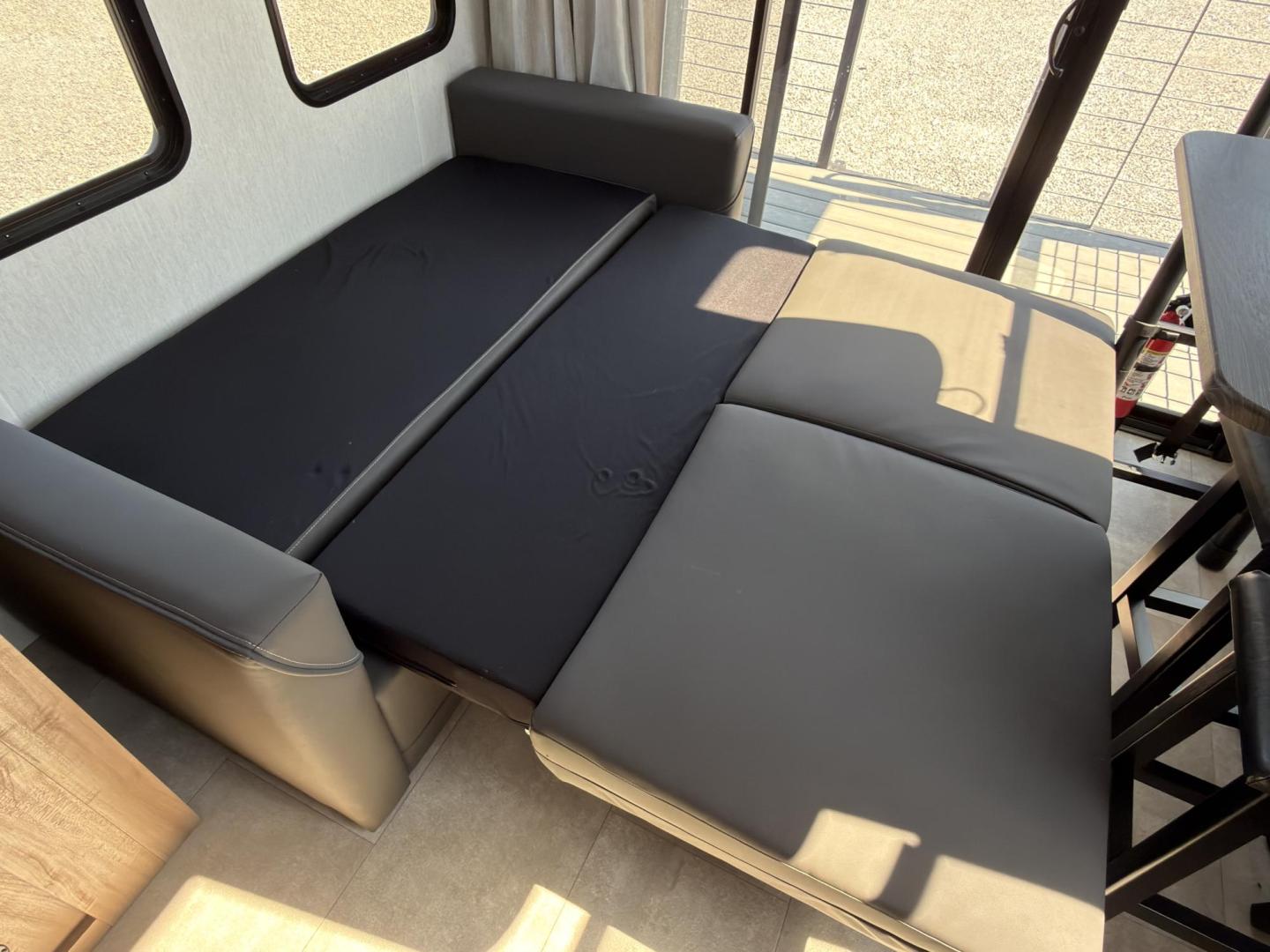 2024 GREY /Gray Forest River Timberwolf Mini Loft (5NHTC7V2XRC) , located at 2990 Old Orchard Rd., Jackson, MO, 63755, 37.354214, -89.612106 - We have financing available and we accept trades! Fill out a credit application on our website or come by today! If you have any questions, give us a call at (573) 204-7777 or visit our website at firstautocredit.com. - Photo#8