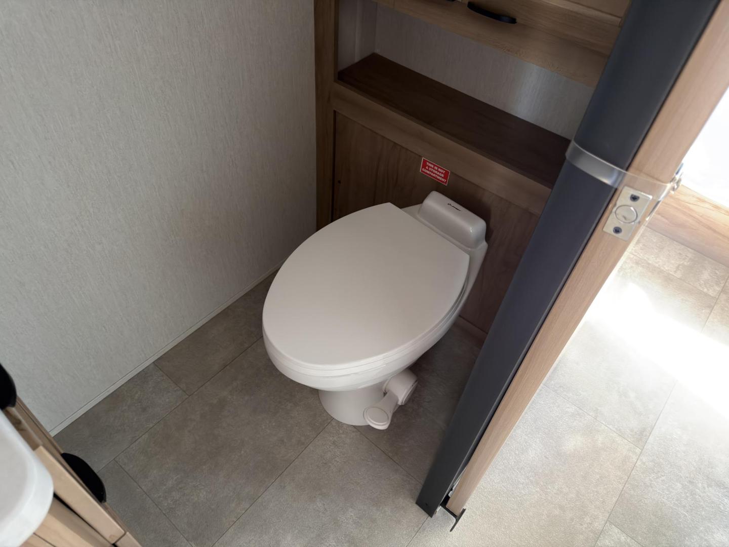 2024 GREY /Gray Forest River Timberwolf Mini Loft (5NHTC7V2XRC) , located at 2990 Old Orchard Rd., Jackson, MO, 63755, 37.354214, -89.612106 - We have financing available and we accept trades! Fill out a credit application on our website or come by today! If you have any questions, give us a call at (573) 204-7777 or visit our website at firstautocredit.com. - Photo#17