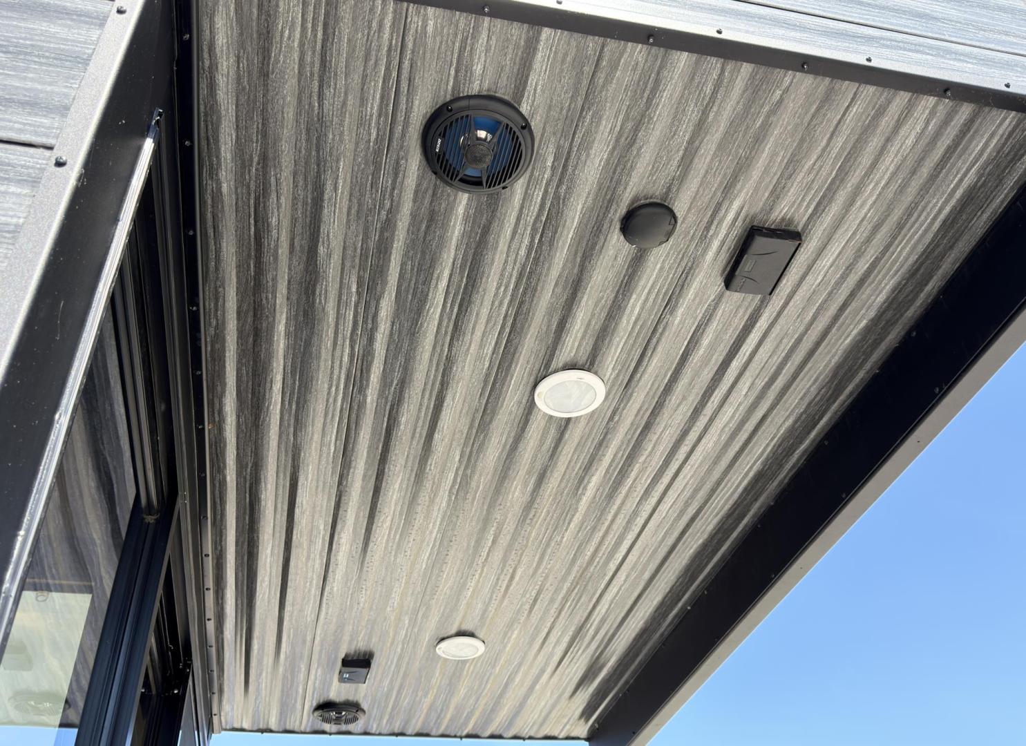 2024 GREY /Gray Forest River Timberwolf Mini Loft (5NHTC7V2XRC) , located at 2990 Old Orchard Rd., Jackson, MO, 63755, 37.354214, -89.612106 - We have financing available and we accept trades! Fill out a credit application on our website or come by today! If you have any questions, give us a call at (573) 204-7777 or visit our website at firstautocredit.com. - Photo#31