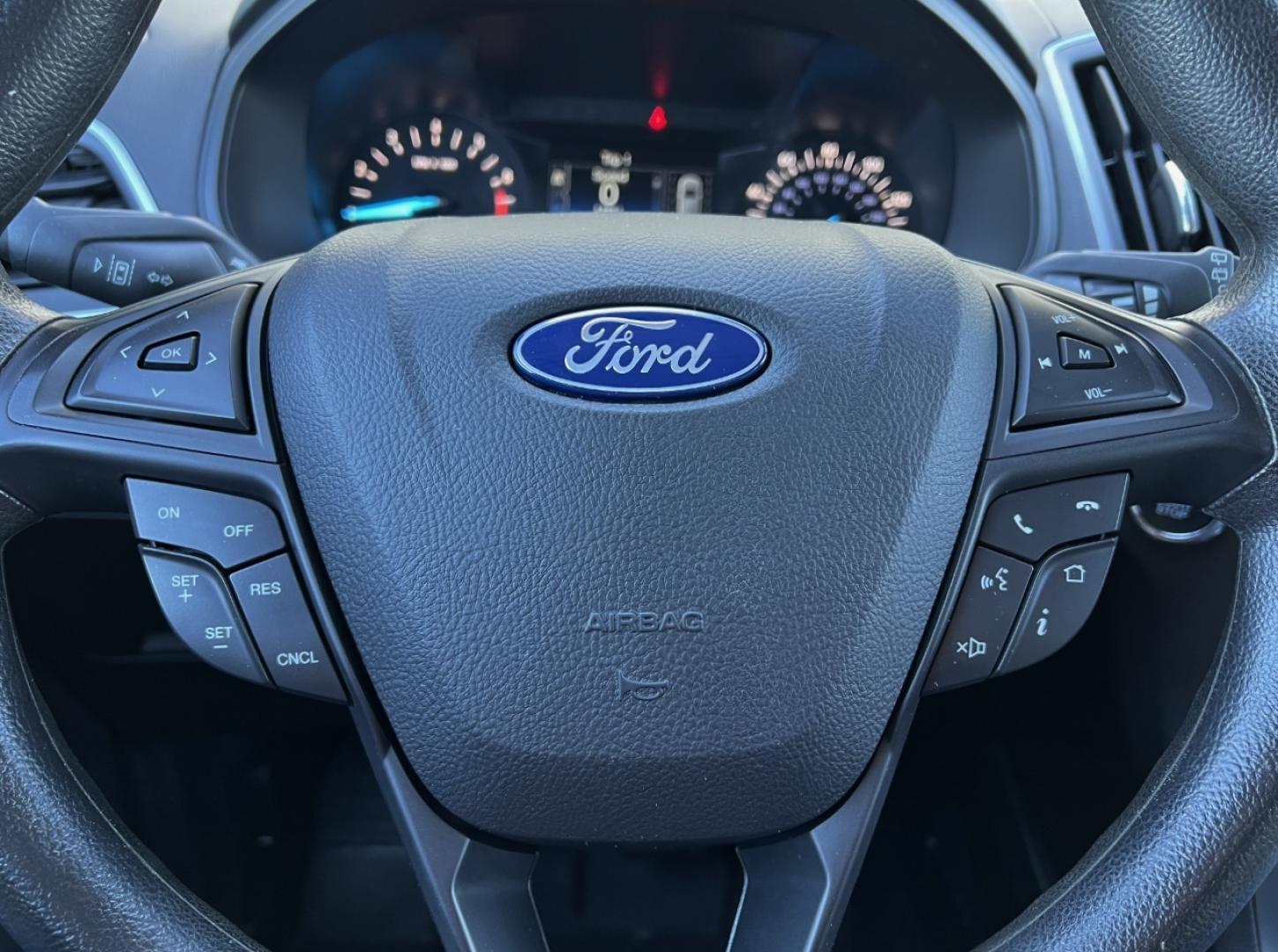 2020 WHITE FORD EDGE SE (2FMPK3G98LB) with an 2.0L 4 Cyl. engine, Automatic transmission, located at 2990 Old Orchard Rd., Jackson, MO, 63755, 37.354214, -89.612106 - 2020 Ford Edge SE 1-Owner 127xxx miles Front Wheel Drive 2.0L 4 Cyl. Automatic Backup Camera Power Driver Seat Bluetooth Cruise Power Windows/Locks/Mirrors We have financing available and we accept trades! Fill out a credit application on our website or come by today! If you have any que - Photo#20