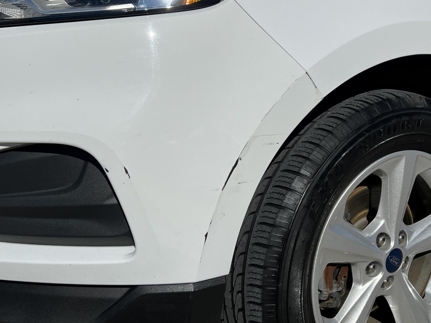 2020 WHITE FORD EDGE SE (2FMPK3G98LB) with an 2.0L 4 Cyl. engine, Automatic transmission, located at 2990 Old Orchard Rd., Jackson, MO, 63755, 37.354214, -89.612106 - 2020 Ford Edge SE 1-Owner 127xxx miles Front Wheel Drive 2.0L 4 Cyl. Automatic Backup Camera Power Driver Seat Bluetooth Cruise Power Windows/Locks/Mirrors We have financing available and we accept trades! Fill out a credit application on our website or come by today! If you have any que - Photo#39