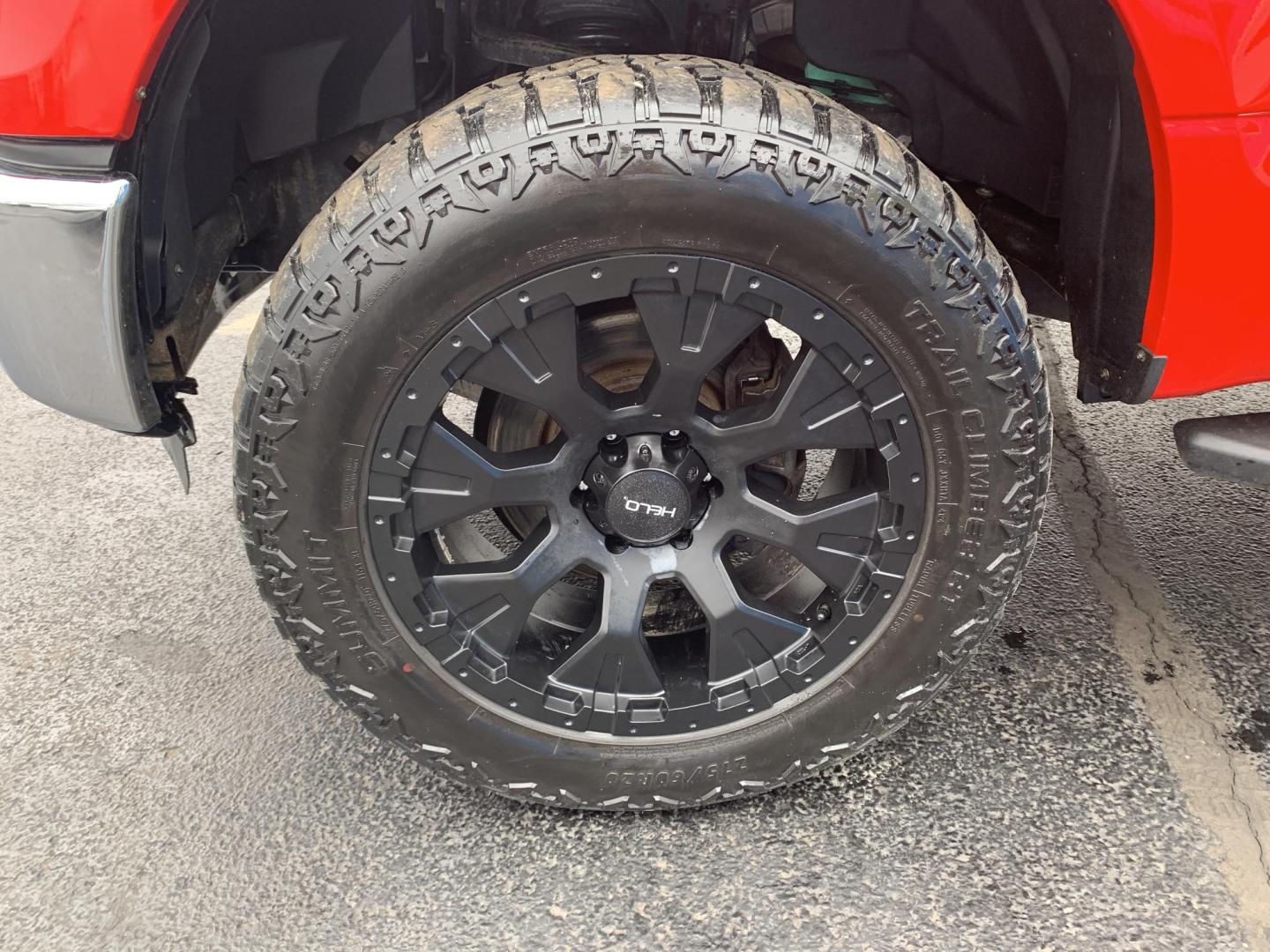 2015 RED /Gray Cloth Ford F-150 XLT SuperCrew 4WD (1FTFW1EF3FF) with an 5.0L V8 engine, Automatic transmission, located at 506 S. Kingshighway, Cape Girardeau, MO, 63703, (573) 235-5000, 37.294991, -89.553635 - 2015 Ford F-150 XLT 148xxx miles 4x4 5.0L V8 Automatic Backup Camera Bluetooth Remote Start Cruise Power Windows/Locks/Mirrors We have financing available and we accept trades! Fill out a credit application on our website or come by today! If you have any questions, give us a call at (573 - Photo#31