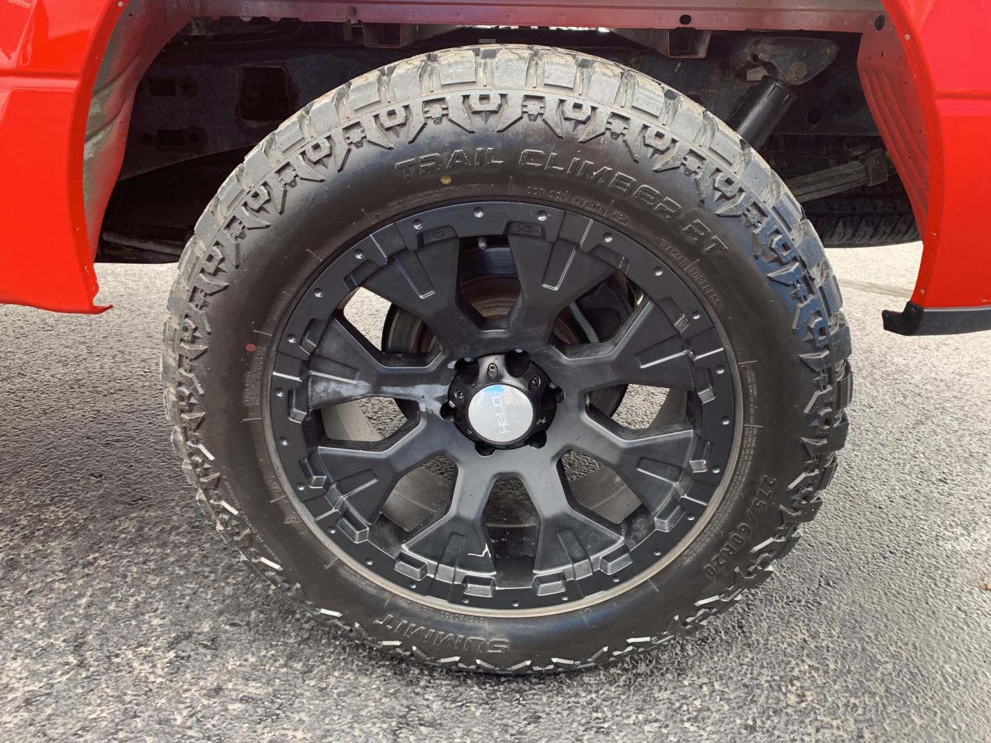 2015 RED /Gray Cloth Ford F-150 XLT SuperCrew 4WD (1FTFW1EF3FF) with an 5.0L V8 engine, Automatic transmission, located at 506 S. Kingshighway, Cape Girardeau, MO, 63703, (573) 235-5000, 37.294991, -89.553635 - 2015 Ford F-150 XLT 148xxx miles 4x4 5.0L V8 Automatic Backup Camera Bluetooth Remote Start Cruise Power Windows/Locks/Mirrors We have financing available and we accept trades! Fill out a credit application on our website or come by today! If you have any questions, give us a call at (573 - Photo#32