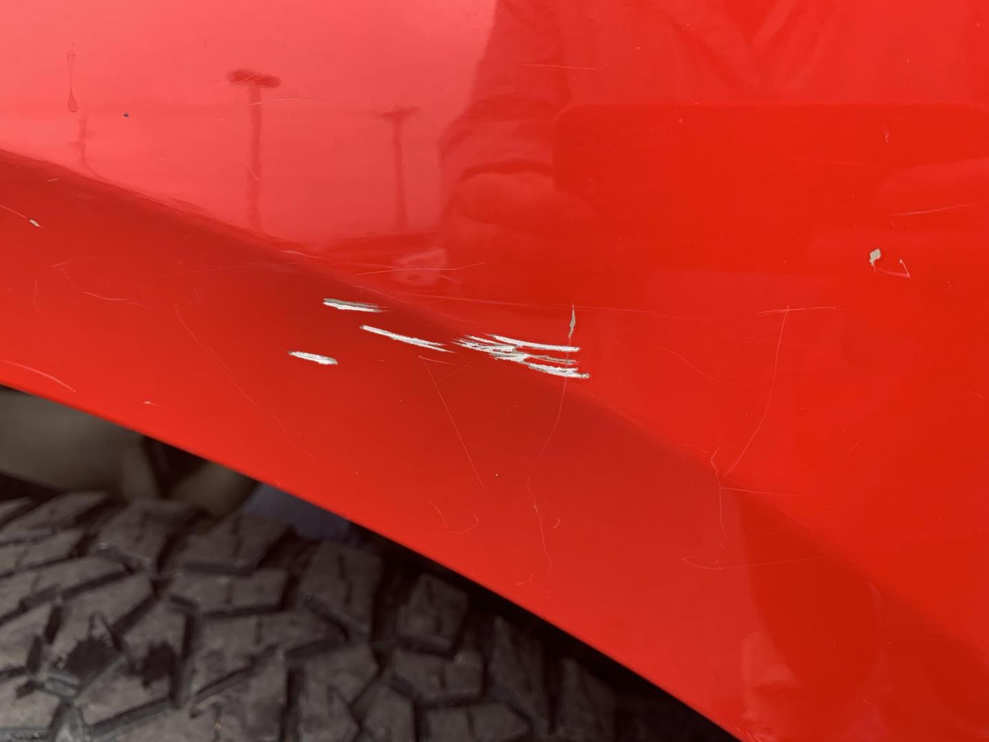 2015 RED /Gray Cloth Ford F-150 XLT SuperCrew 4WD (1FTFW1EF3FF) with an 5.0L V8 engine, Automatic transmission, located at 506 S. Kingshighway, Cape Girardeau, MO, 63703, (573) 235-5000, 37.294991, -89.553635 - 2015 Ford F-150 XLT 148xxx miles 4x4 5.0L V8 Automatic Backup Camera Bluetooth Remote Start Cruise Power Windows/Locks/Mirrors We have financing available and we accept trades! Fill out a credit application on our website or come by today! If you have any questions, give us a call at (573 - Photo#35