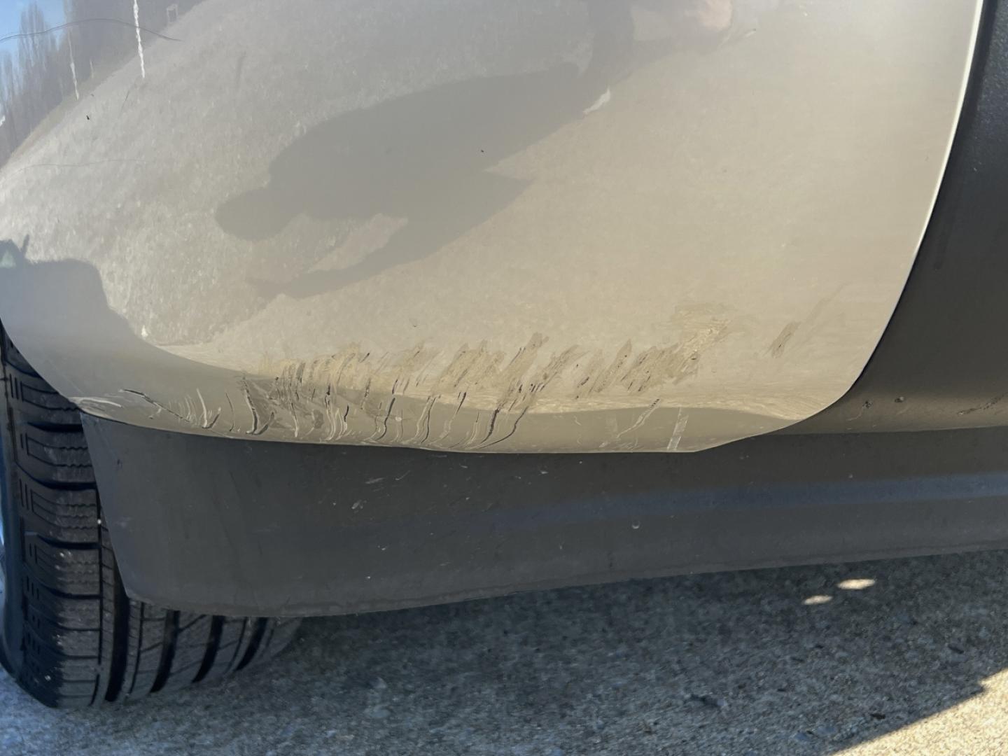 2008 TAN /Black/Gray Cloth CHEVROLET SILVERADO 1500 (1GCEC14X68Z) with an 4.3L engine, Automatic transmission, located at 2990 Old Orchard Rd., Jackson, MO, 63755, 37.354214, -89.612106 - Photo#30