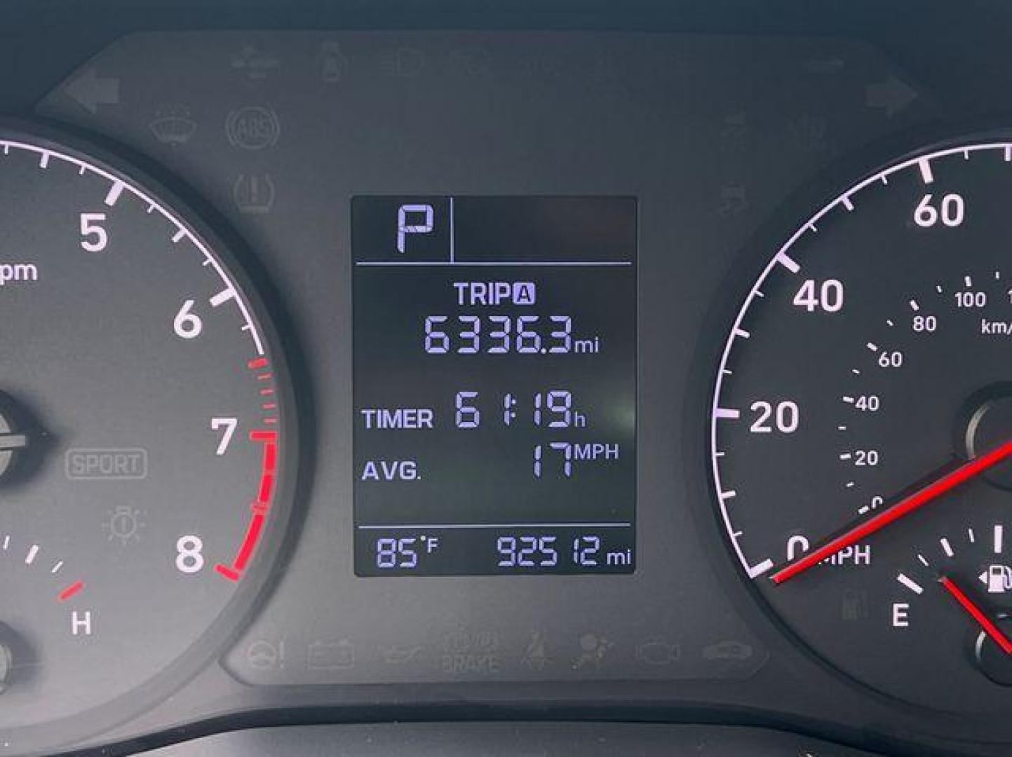 2021 WHITE /Black HYUNDAI ACCENT SE (3KPC24A6XME) with an 1.6L engine, Continuously Variable transmission, located at 2990 Old Orchard Rd., Jackson, MO, 63755, 37.354214, -89.612106 - Photo#18