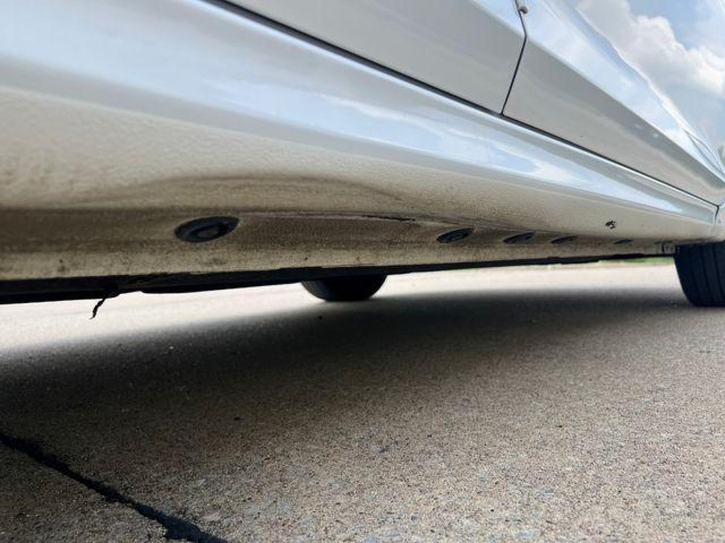 2021 WHITE /Black HYUNDAI ACCENT SE (3KPC24A6XME) with an 1.6L engine, Continuously Variable transmission, located at 2990 Old Orchard Rd., Jackson, MO, 63755, 37.354214, -89.612106 - Photo#36