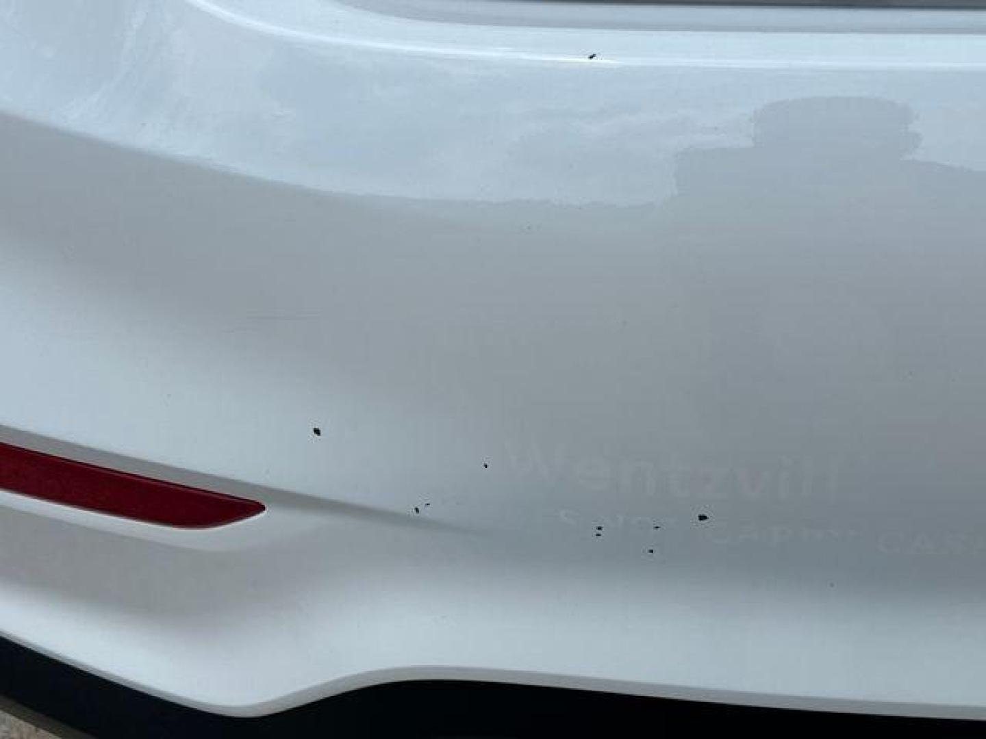 2021 WHITE /Black HYUNDAI ACCENT SE (3KPC24A6XME) with an 1.6L engine, Continuously Variable transmission, located at 2990 Old Orchard Rd., Jackson, MO, 63755, 37.354214, -89.612106 - Photo#39