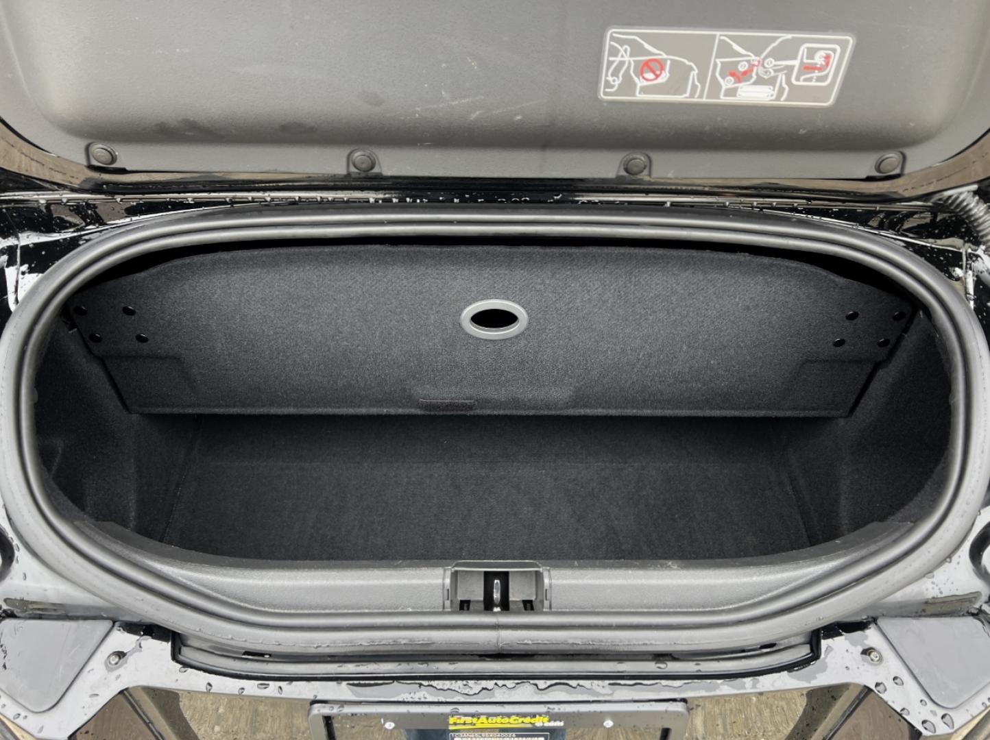 2005 BLACK /Gray Leather CHRYSLER CROSSFIRE LIMITED (1C3AN65L95X) with an 3.2L V6 engine, 6-Speed Manual transmission, located at 2990 Old Orchard Rd., Jackson, MO, 63755, 37.354214, -89.612106 - 2005 Chrysler Crossfire Limited Only 50xxx miles Rear Wheel Drive 3.2L V6 6-Speed Manual Leather Power Driver Seat Heated Seats Cruise Power Windows/Locks We have financing available and we accept trades! Fill out a credit application on our website or come by today! If you have any quest - Photo#16