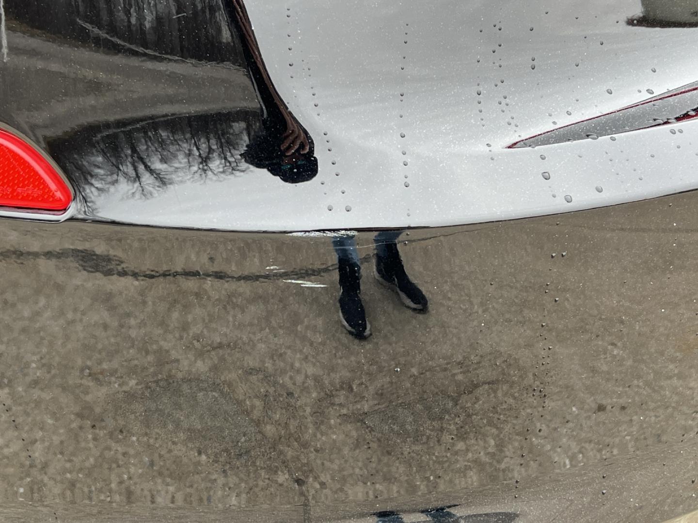 2005 BLACK /Gray Leather CHRYSLER CROSSFIRE LIMITED (1C3AN65L95X) with an 3.2L V6 engine, 6-Speed Manual transmission, located at 2990 Old Orchard Rd., Jackson, MO, 63755, 37.354214, -89.612106 - 2005 Chrysler Crossfire Limited Only 50xxx miles Rear Wheel Drive 3.2L V6 6-Speed Manual Leather Power Driver Seat Heated Seats Cruise Power Windows/Locks We have financing available and we accept trades! Fill out a credit application on our website or come by today! If you have any quest - Photo#32