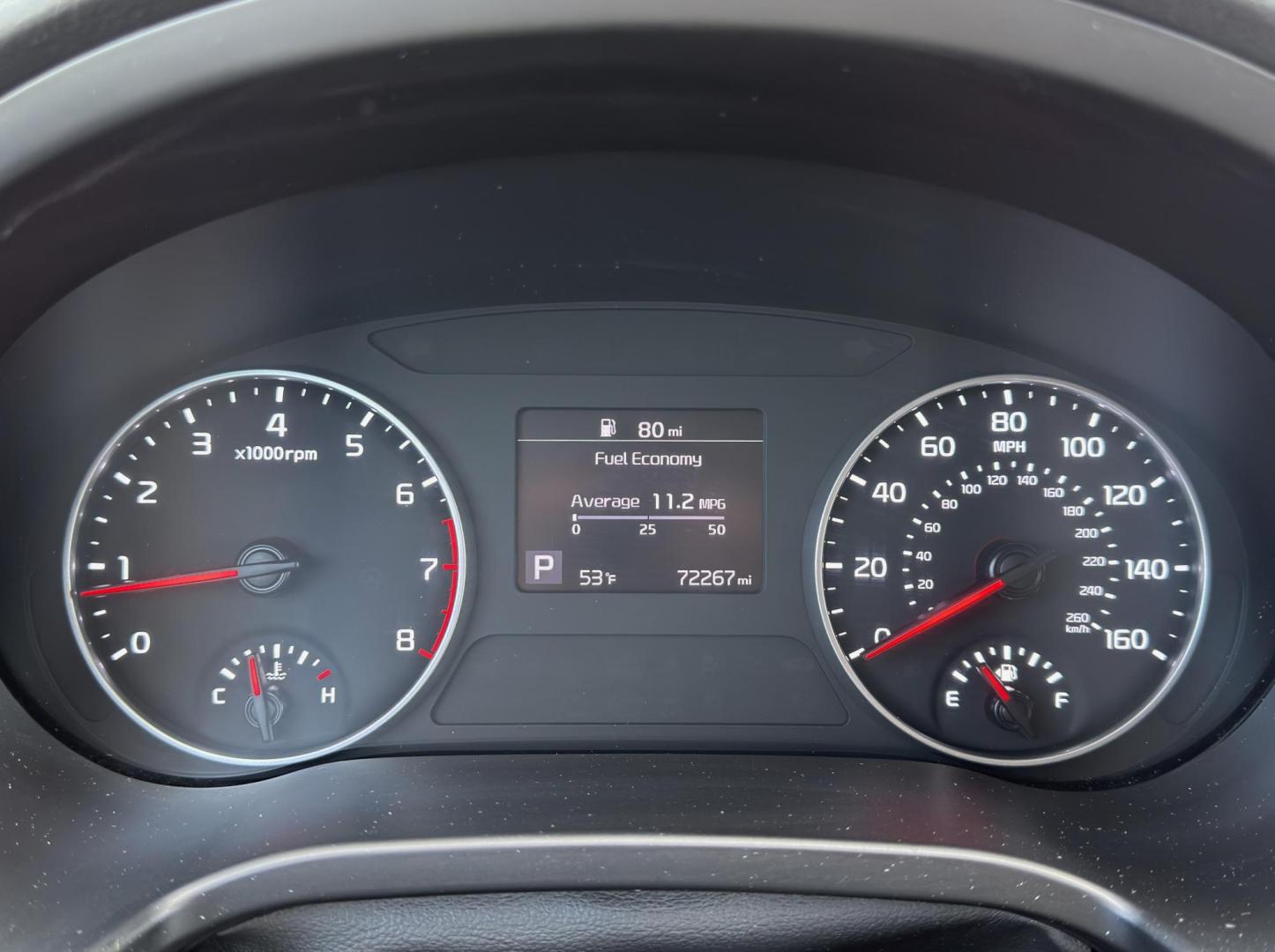 2021 GRAY /Black KIA SELTOS S (KNDEUCAA9M7) with an 2.0L 4 Cyl. engine, Continuously Variable transmission, located at 2990 Old Orchard Rd., Jackson, MO, 63755, 37.354214, -89.612106 - 2021 Kia Seltos S 72xxx miles All Wheel Drive 2.0L 4 Cyl. Automatic Backup Camera Heated Seats Bluetooth Cruise Power Windows/Locks/Mirrors We have financing available and we accept trades! Fill out a credit application on our website or come by today! If you have any questions, give us a - Photo#1