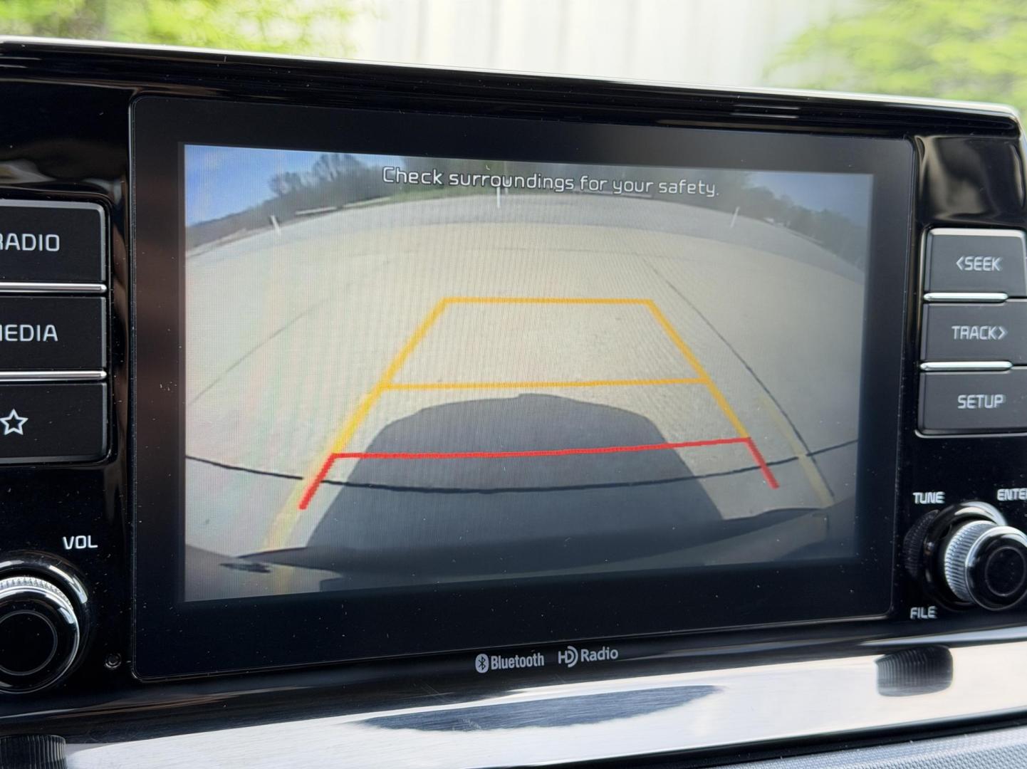 2021 GRAY /Black KIA SELTOS S (KNDEUCAA9M7) with an 2.0L 4 Cyl. engine, Continuously Variable transmission, located at 2990 Old Orchard Rd., Jackson, MO, 63755, 37.354214, -89.612106 - 2021 Kia Seltos S 72xxx miles All Wheel Drive 2.0L 4 Cyl. Automatic Backup Camera Heated Seats Bluetooth Cruise Power Windows/Locks/Mirrors We have financing available and we accept trades! Fill out a credit application on our website or come by today! If you have any questions, give us a - Photo#3