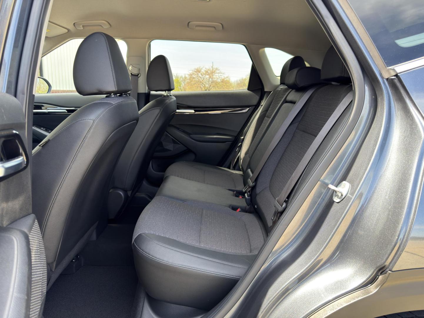 2021 GRAY /Black KIA SELTOS S (KNDEUCAA9M7) with an 2.0L 4 Cyl. engine, Continuously Variable transmission, located at 2990 Old Orchard Rd., Jackson, MO, 63755, 37.354214, -89.612106 - 2021 Kia Seltos S 72xxx miles All Wheel Drive 2.0L 4 Cyl. Automatic Backup Camera Heated Seats Bluetooth Cruise Power Windows/Locks/Mirrors We have financing available and we accept trades! Fill out a credit application on our website or come by today! If you have any questions, give us a - Photo#15