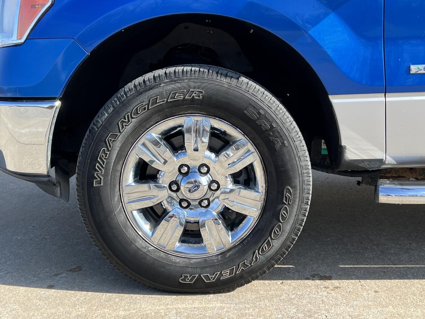 2012 BLUE /Gray Cloth FORD F150 XLT (1FTFW1ET6CK) with an 3.5L V6 engine, Automatic transmission, located at 2990 Old Orchard Rd., Jackson, MO, 63755, 37.354214, -89.612106 - 2012 Ford F-150 XLT 108xxx miles 4x4 3.5L V6 Automatic Power Driver Seat Cruise Power Windows/Locks/Mirrors We have financing available and we accept trades! Fill out a credit application on our website or come by today! If you have any questions, give us a call at (573) 204-7777 or visit o - Photo#34