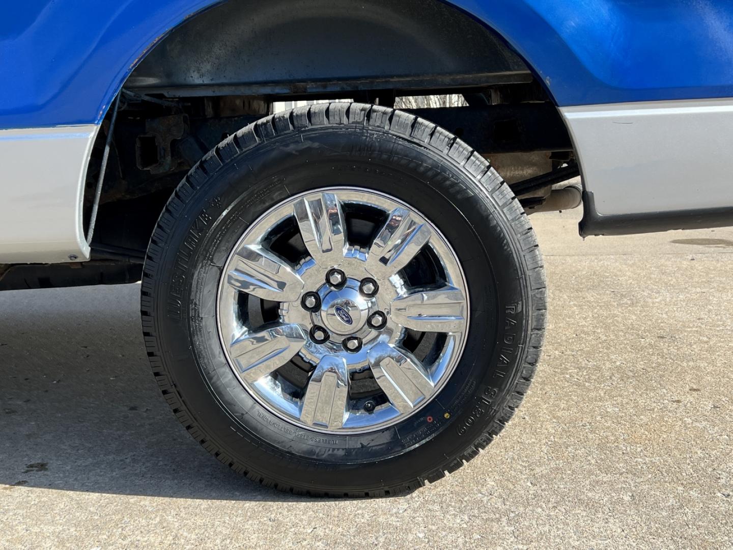 2012 BLUE /Gray Cloth FORD F150 XLT (1FTFW1ET6CK) with an 3.5L V6 engine, Automatic transmission, located at 2990 Old Orchard Rd., Jackson, MO, 63755, 37.354214, -89.612106 - 2012 Ford F-150 XLT 108xxx miles 4x4 3.5L V6 Automatic Power Driver Seat Cruise Power Windows/Locks/Mirrors We have financing available and we accept trades! Fill out a credit application on our website or come by today! If you have any questions, give us a call at (573) 204-7777 or visit o - Photo#36