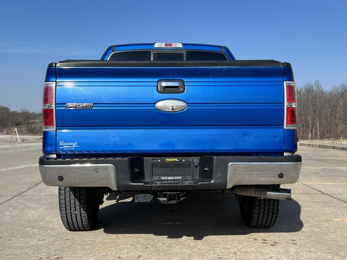 2012 BLUE /Gray Cloth FORD F150 XLT (1FTFW1ET6CK) with an 3.5L V6 engine, Automatic transmission, located at 2990 Old Orchard Rd., Jackson, MO, 63755, 37.354214, -89.612106 - 2012 Ford F-150 XLT 108xxx miles 4x4 3.5L V6 Automatic Power Driver Seat Cruise Power Windows/Locks/Mirrors We have financing available and we accept trades! Fill out a credit application on our website or come by today! If you have any questions, give us a call at (573) 204-7777 or visit o - Photo#9